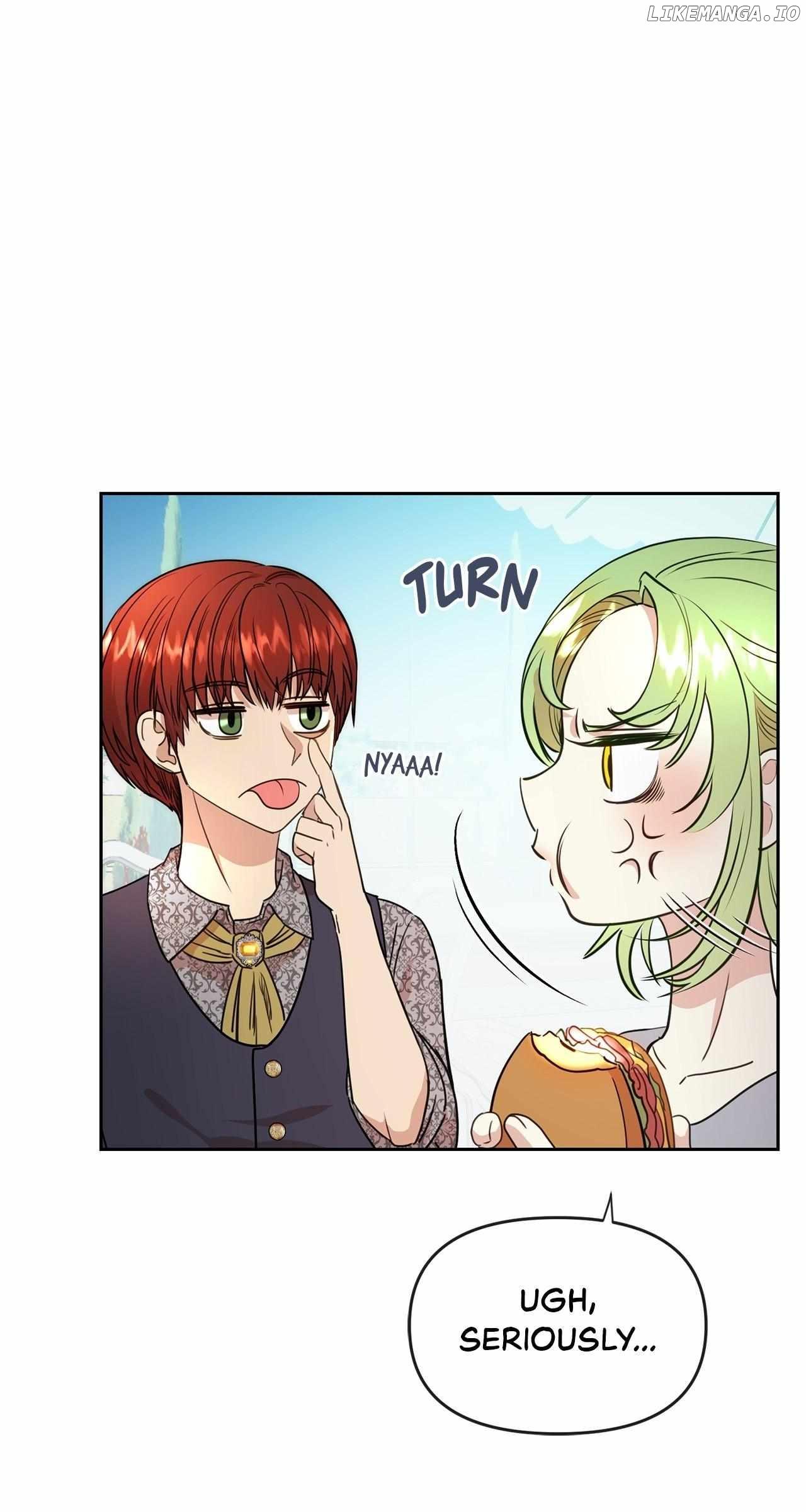 Fragrant Magician Chapter 10 page 0