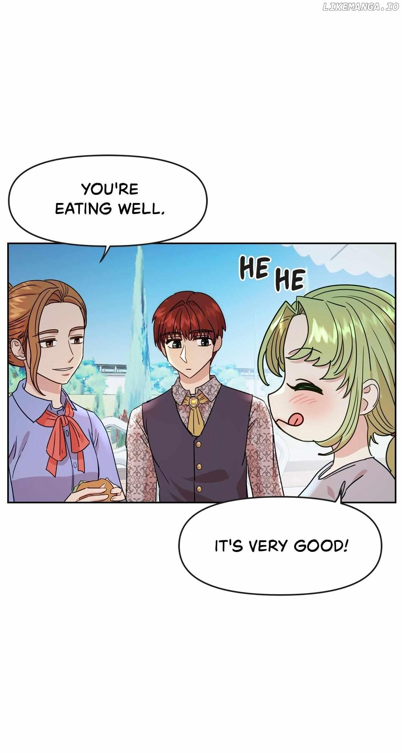 Fragrant Magician Chapter 10 page 11