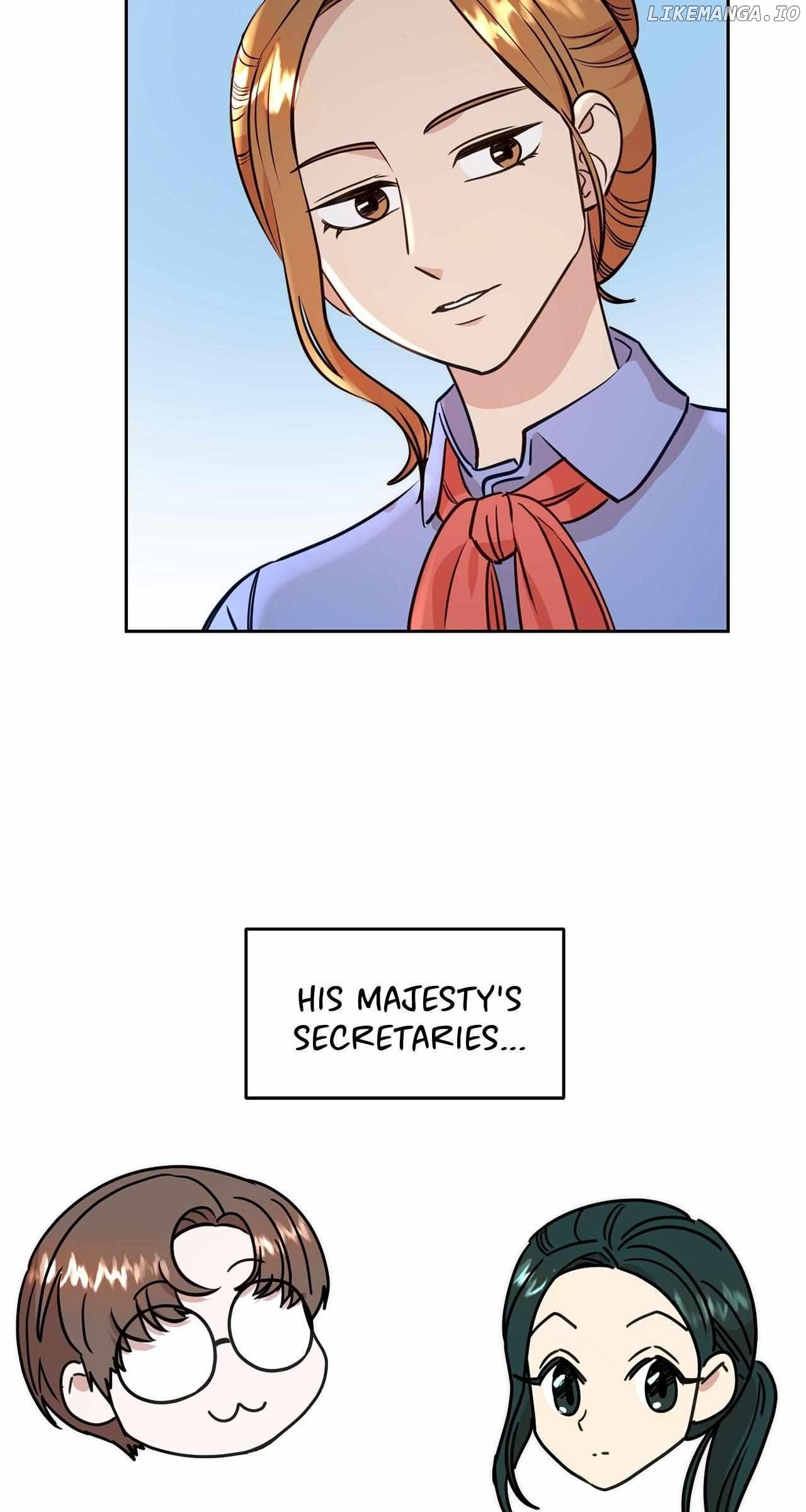 Fragrant Magician Chapter 10 page 16