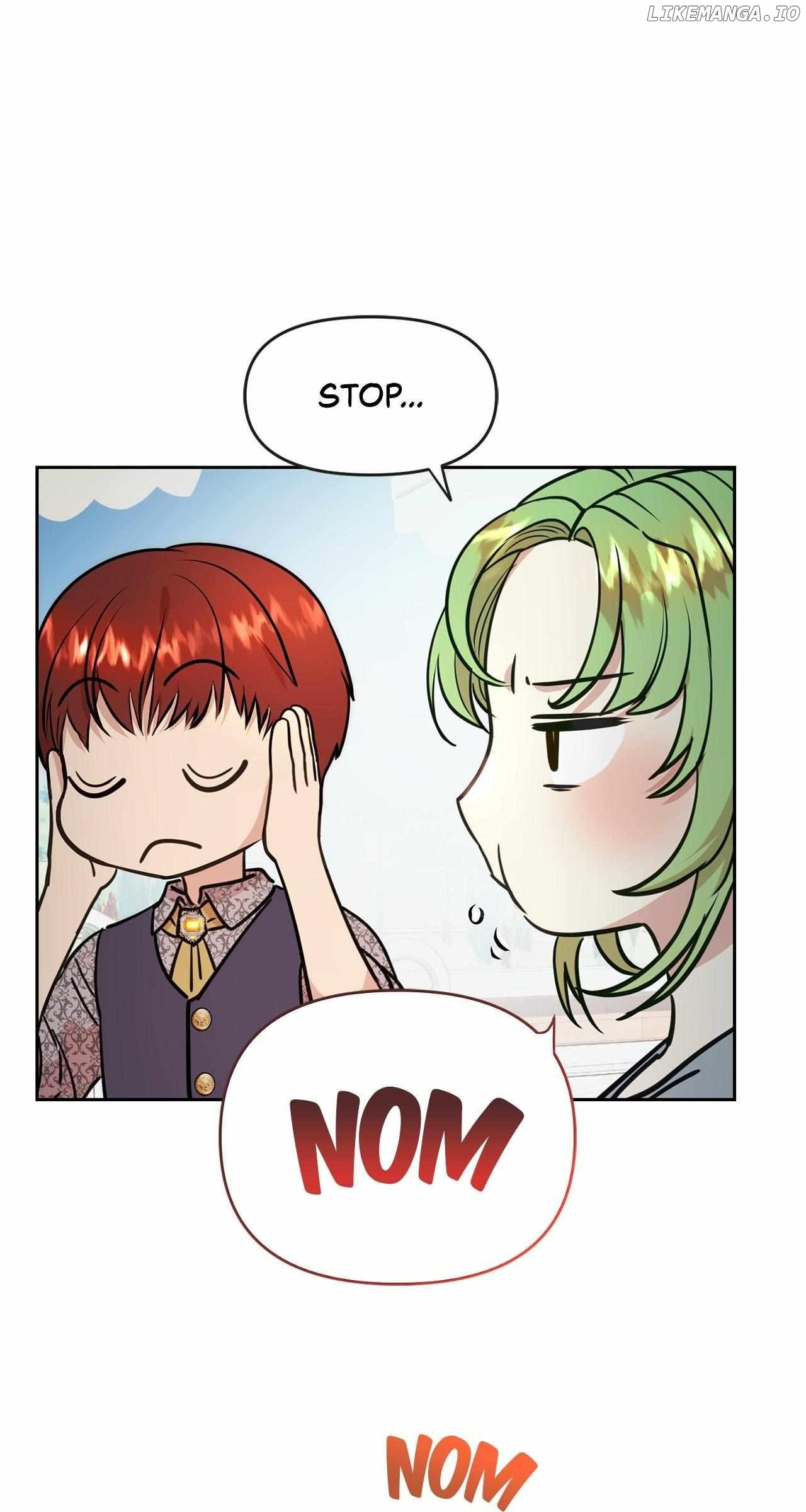 Fragrant Magician Chapter 10 page 1