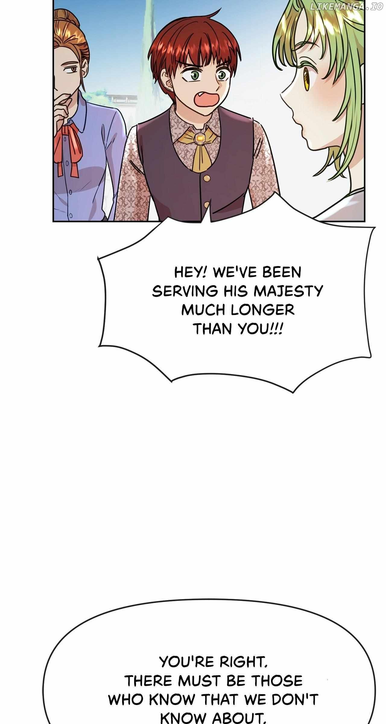 Fragrant Magician Chapter 10 page 20