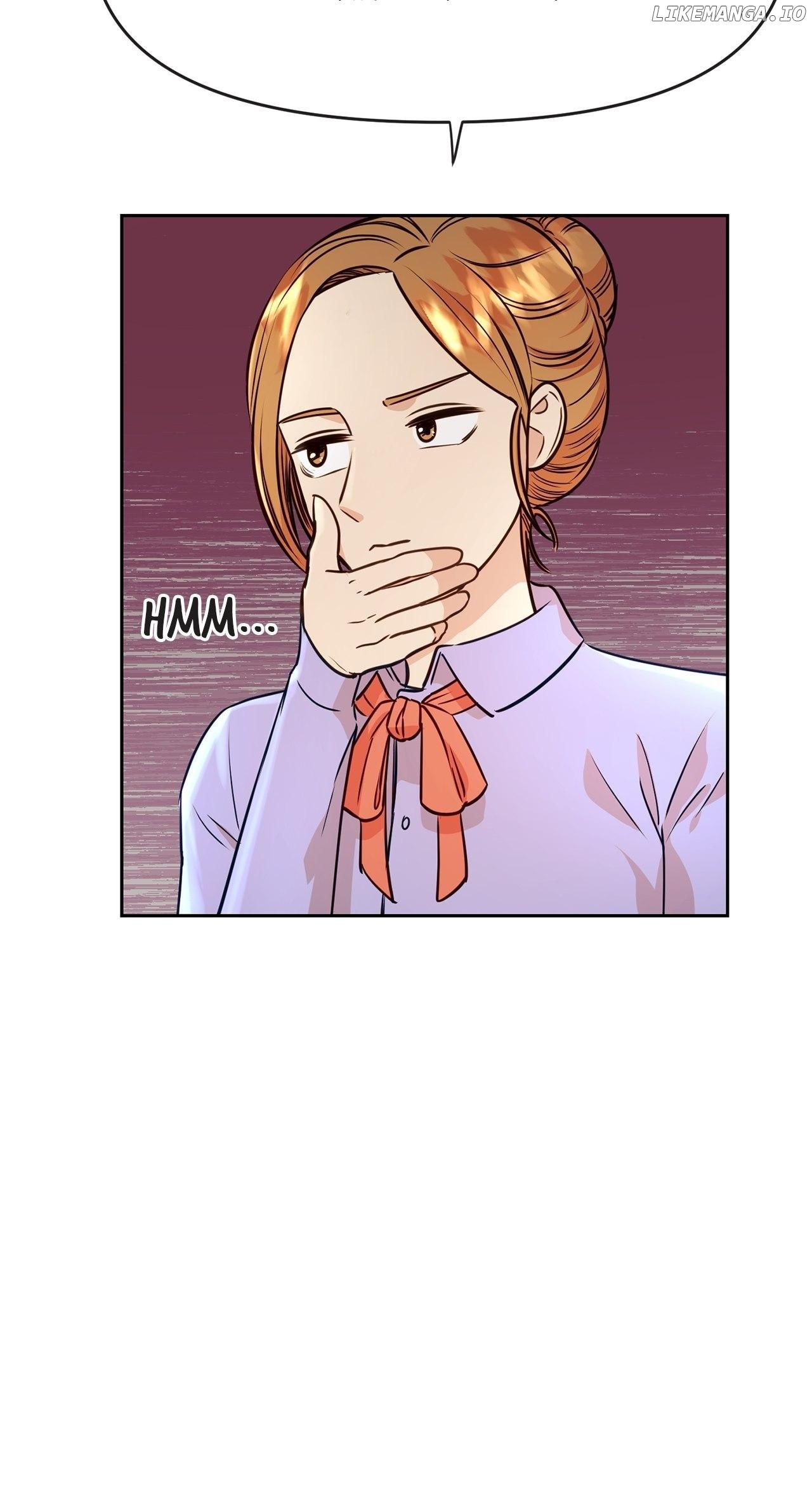 Fragrant Magician Chapter 10 page 21
