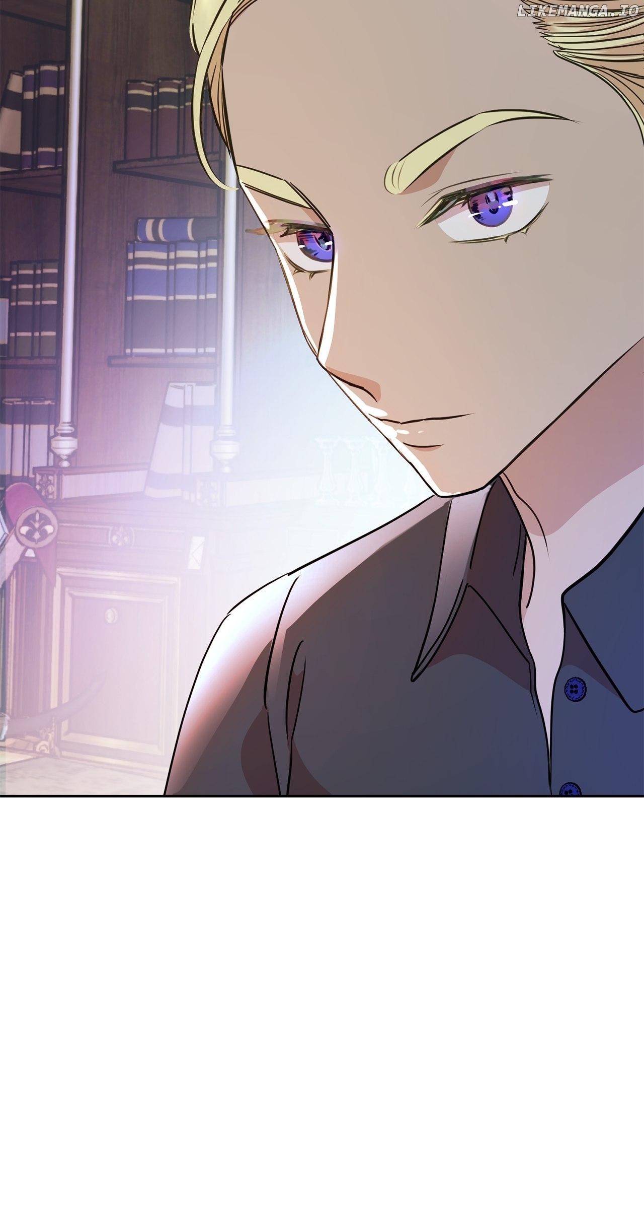 Fragrant Magician Chapter 10 page 26