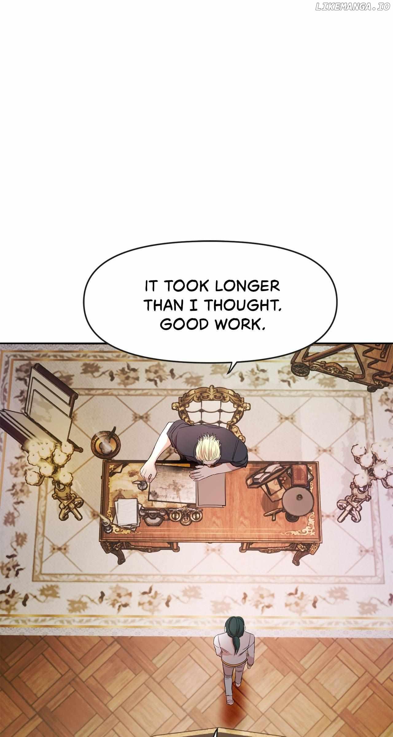 Fragrant Magician Chapter 10 page 28