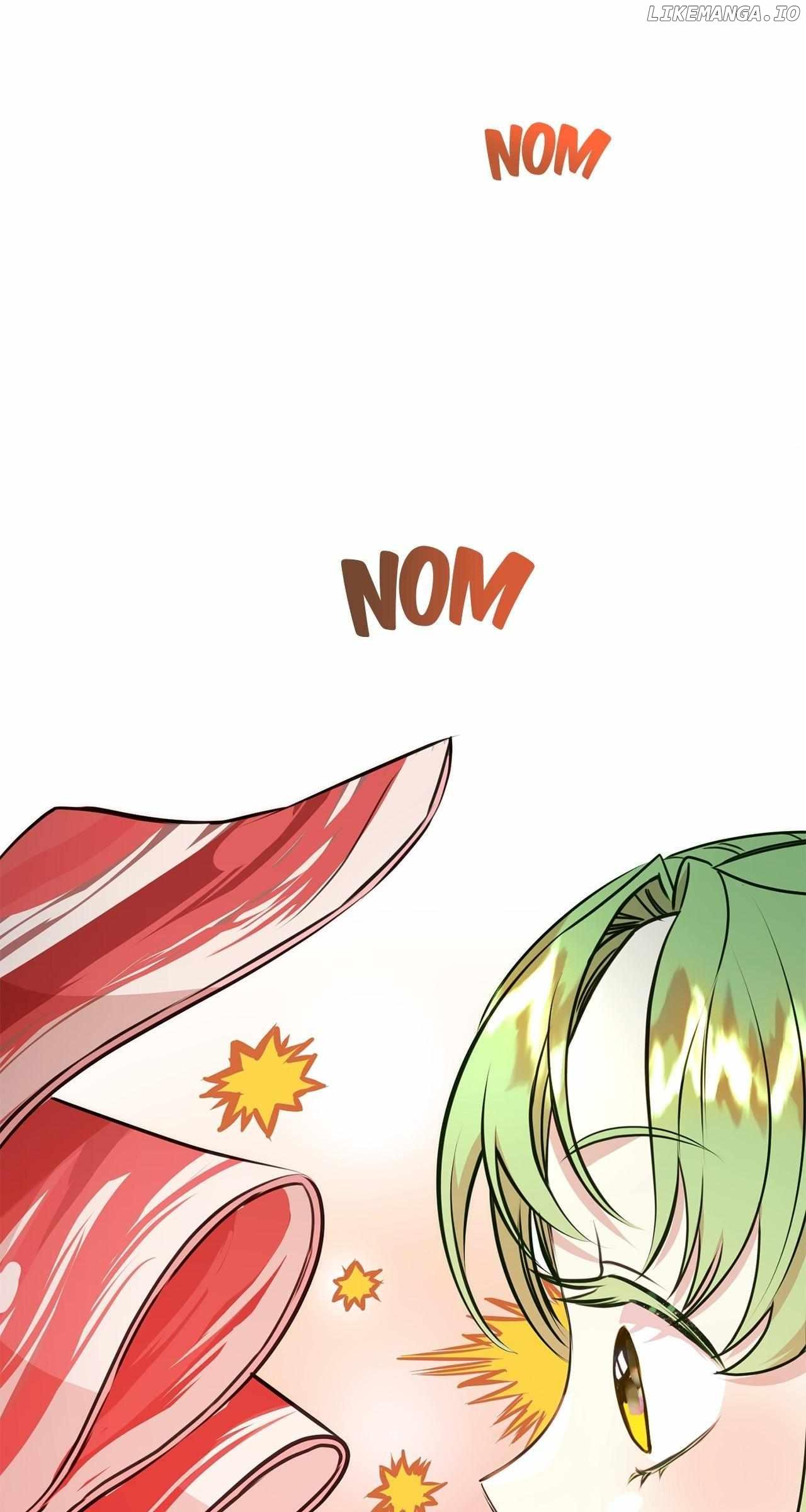 Fragrant Magician Chapter 10 page 2