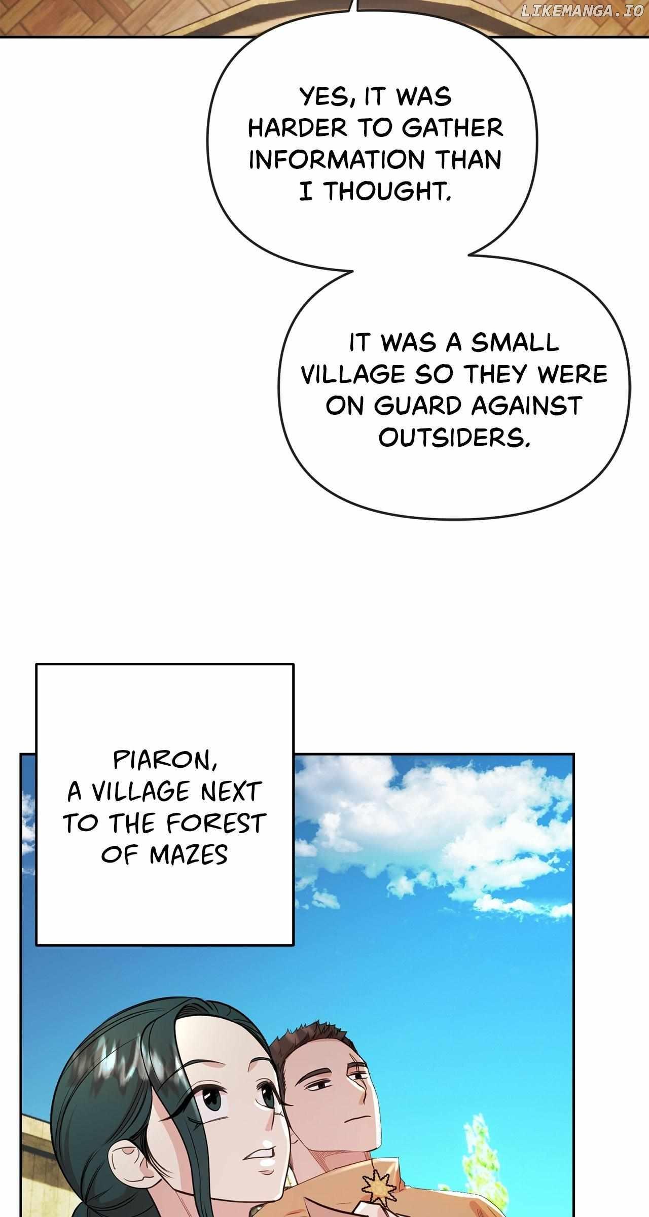 Fragrant Magician Chapter 10 page 29
