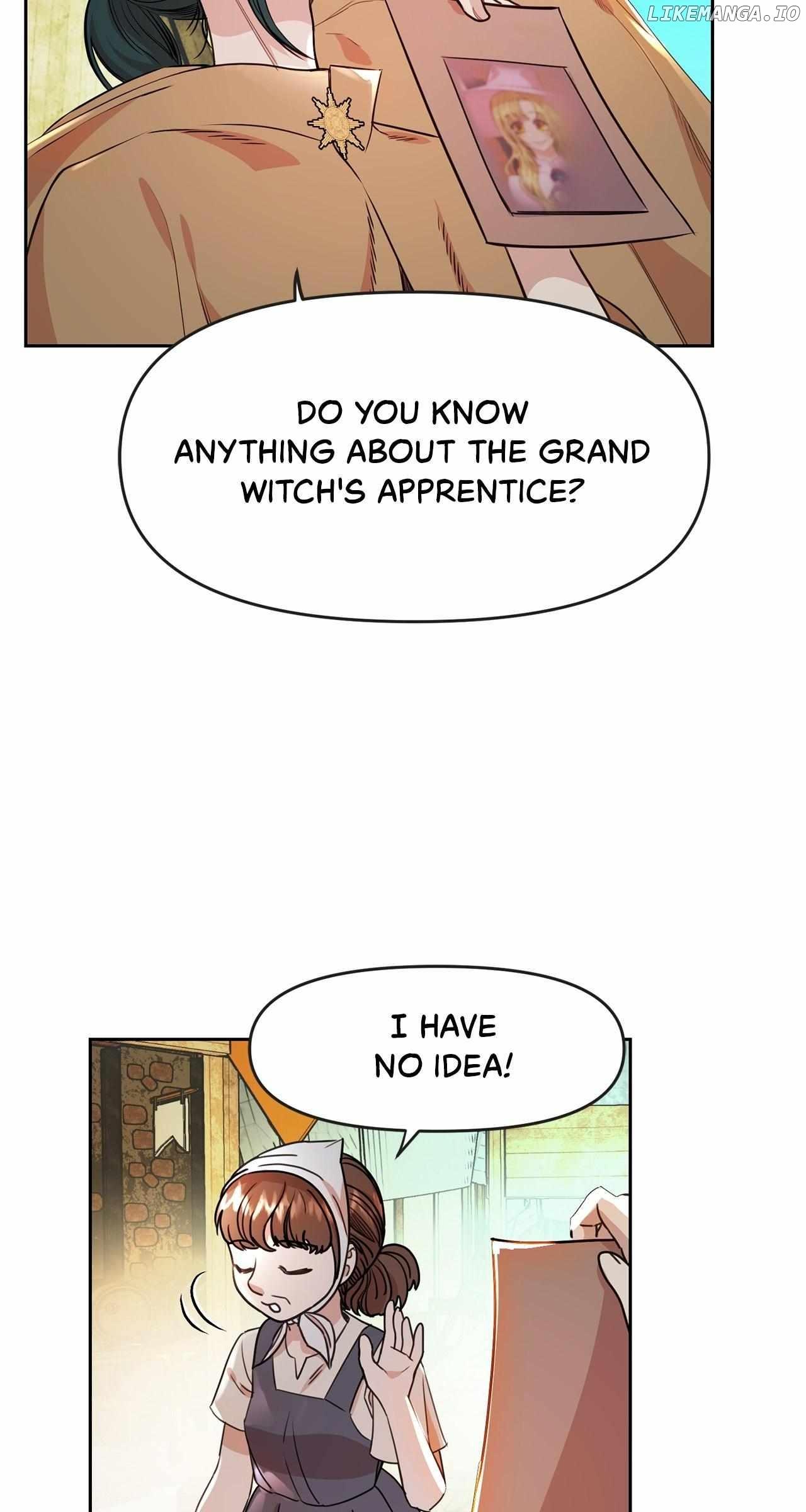 Fragrant Magician Chapter 10 page 30