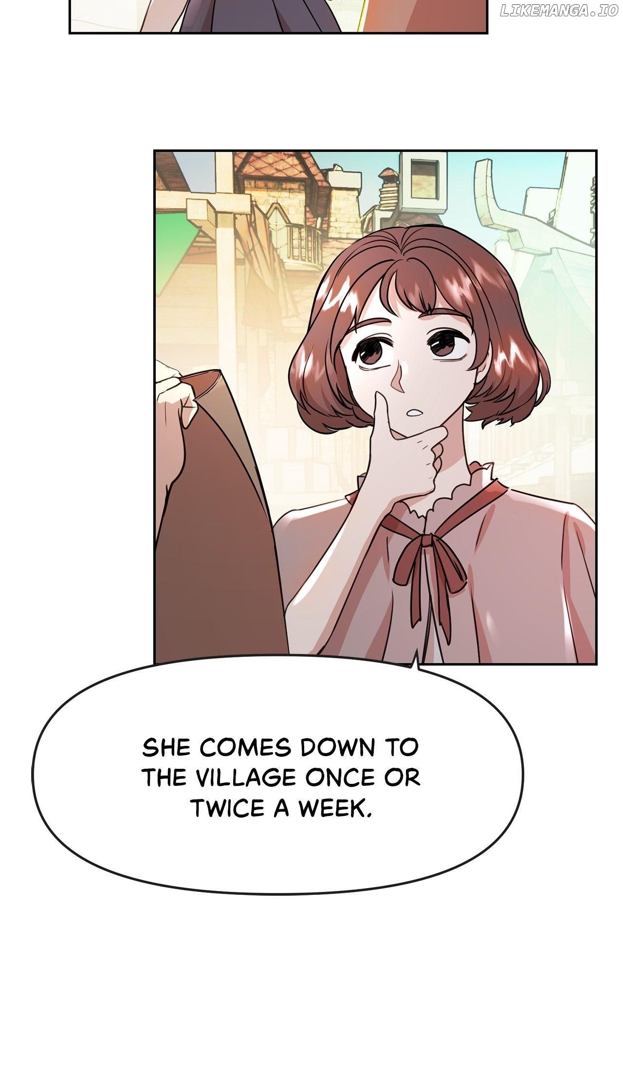 Fragrant Magician Chapter 10 page 31