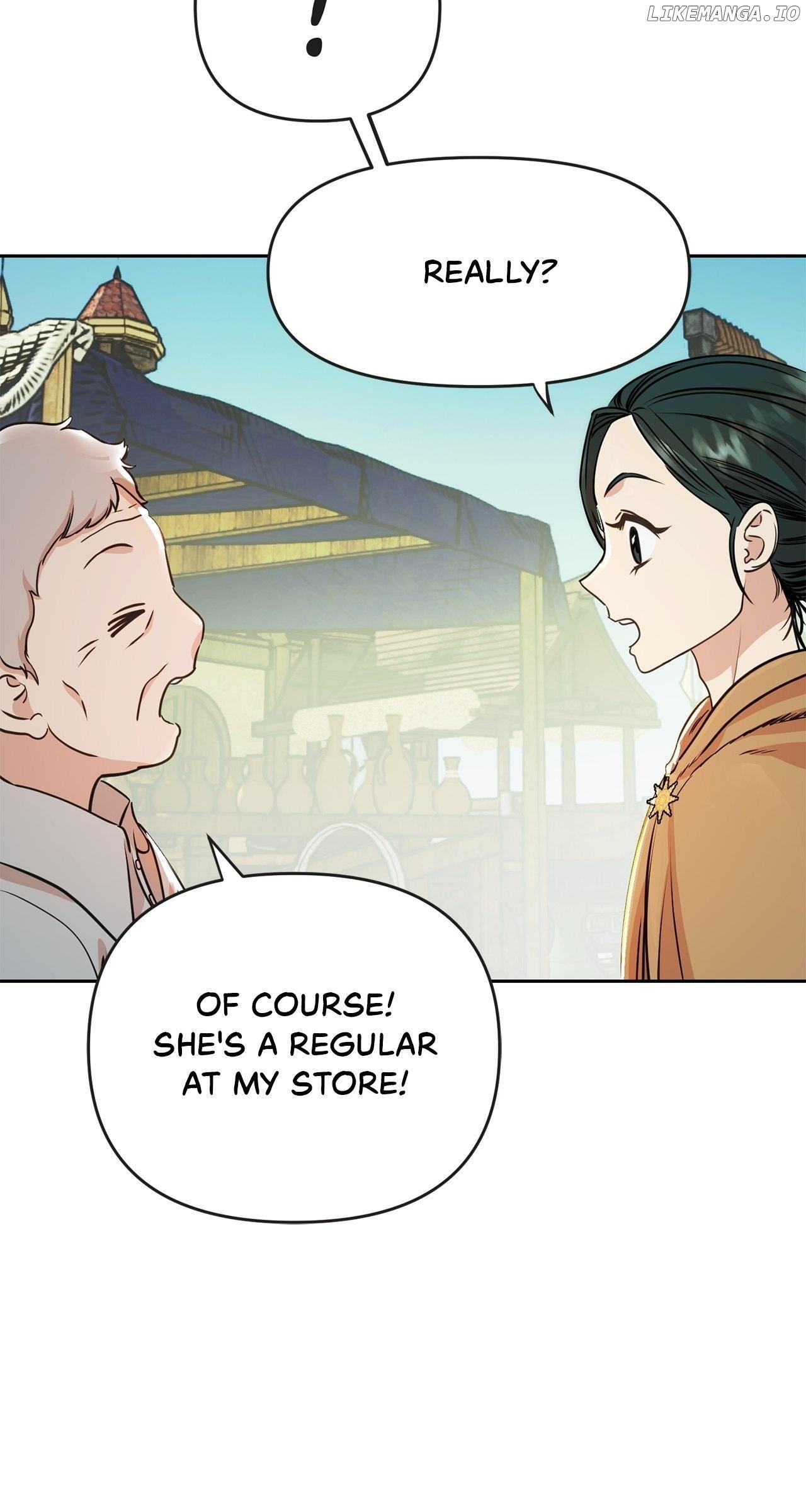 Fragrant Magician Chapter 10 page 34