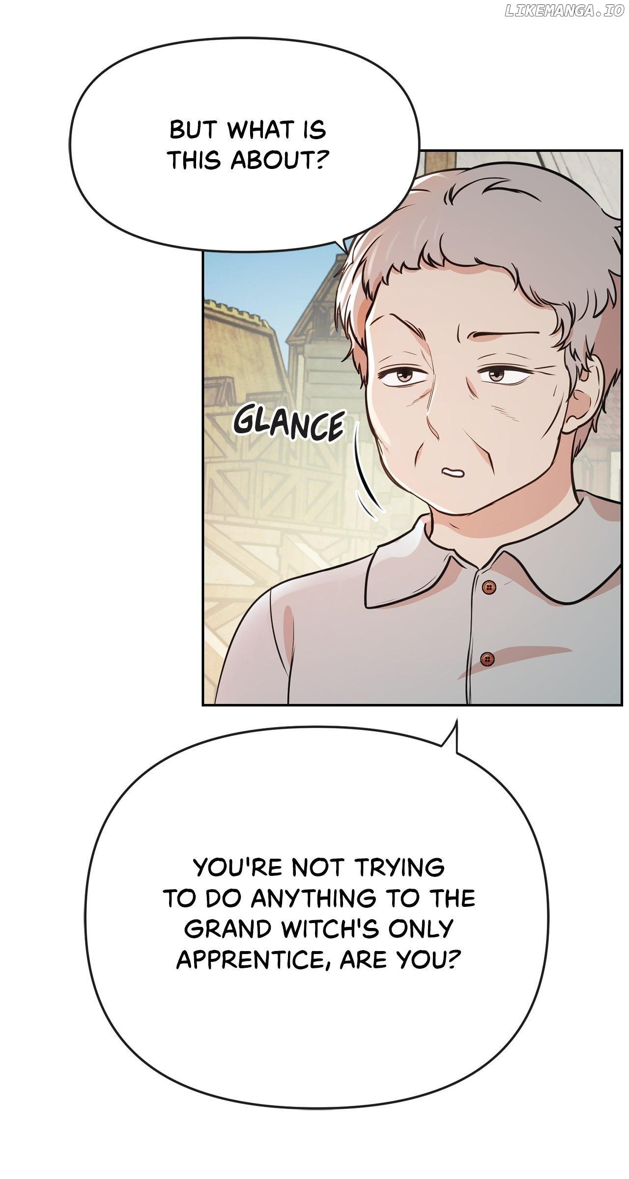 Fragrant Magician Chapter 10 page 36