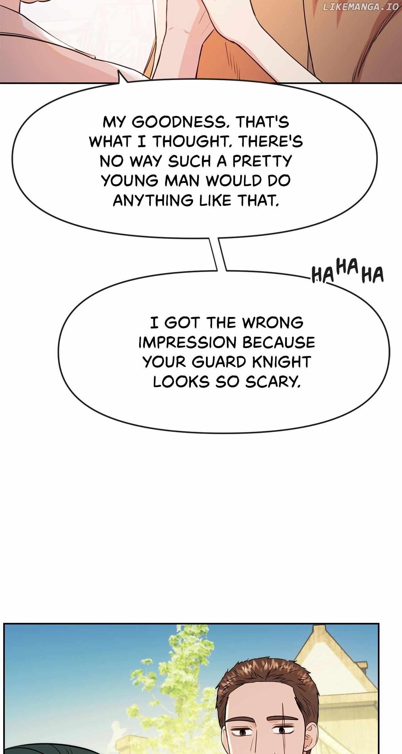 Fragrant Magician Chapter 10 page 38