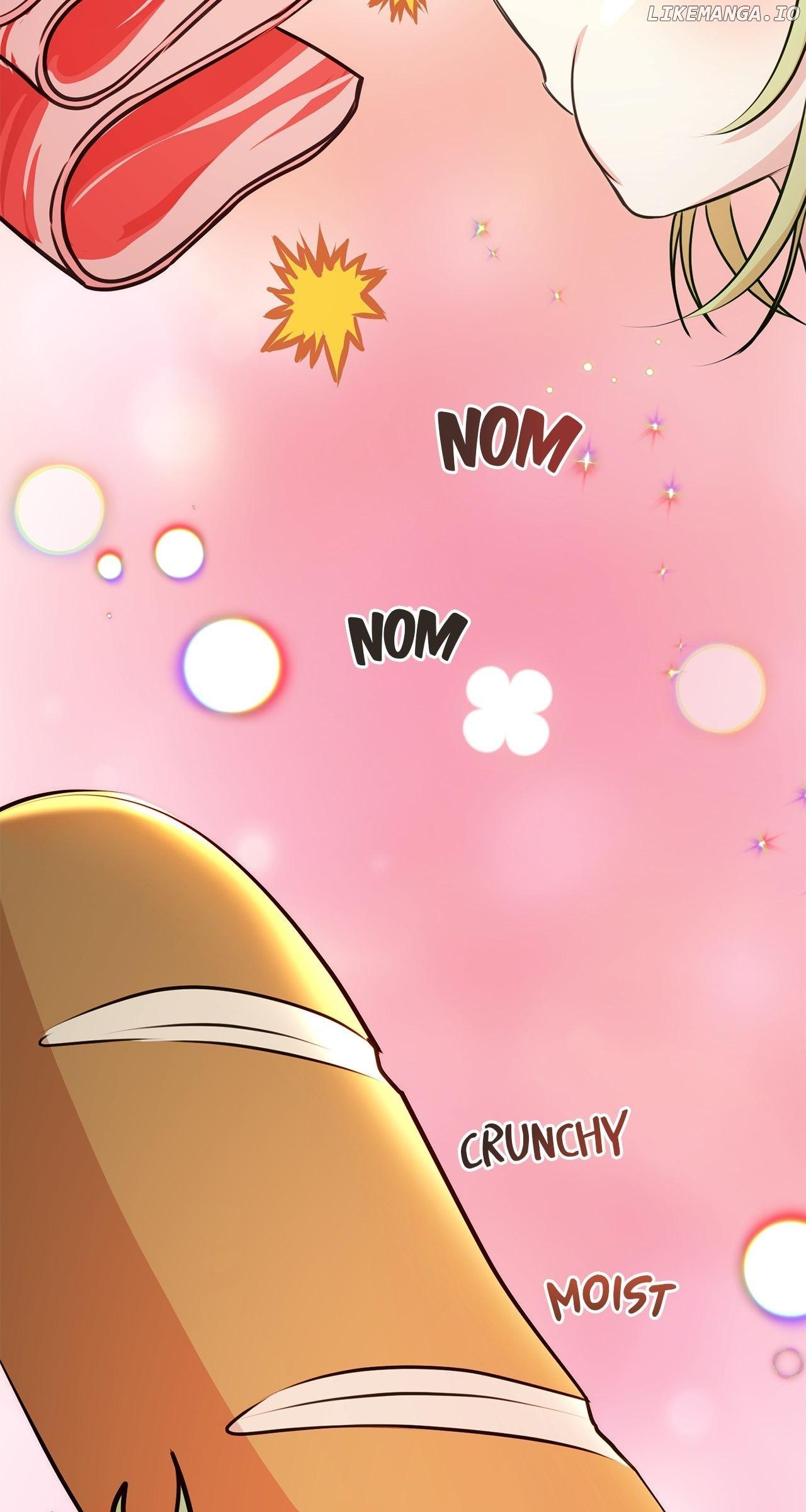 Fragrant Magician Chapter 10 page 3