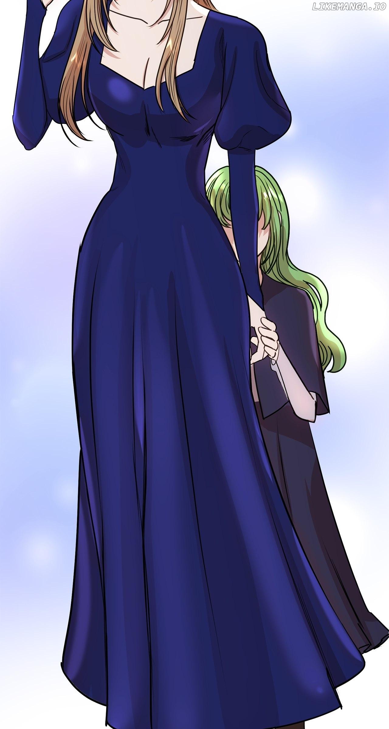 Fragrant Magician Chapter 10 page 41