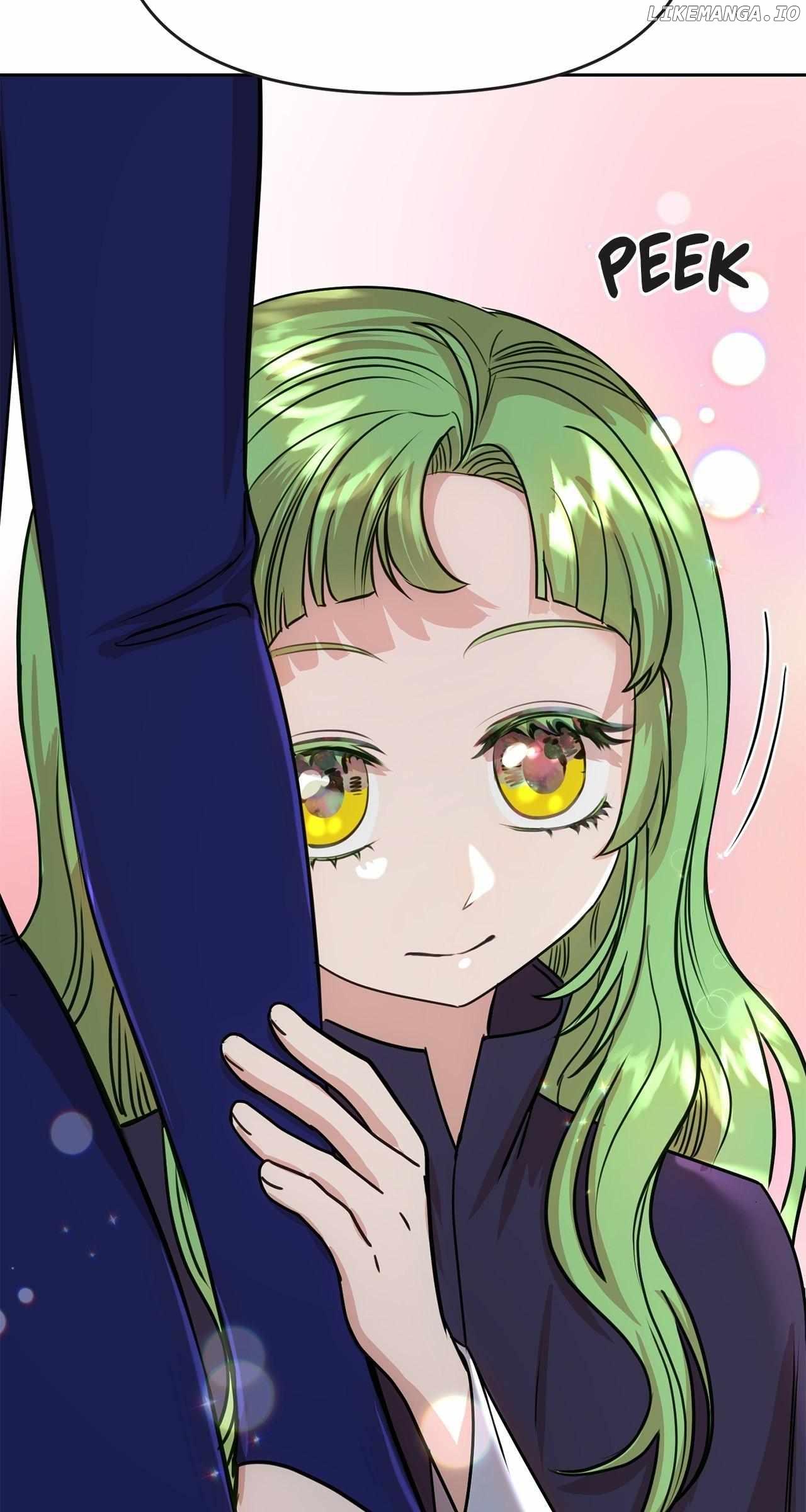 Fragrant Magician Chapter 10 page 43