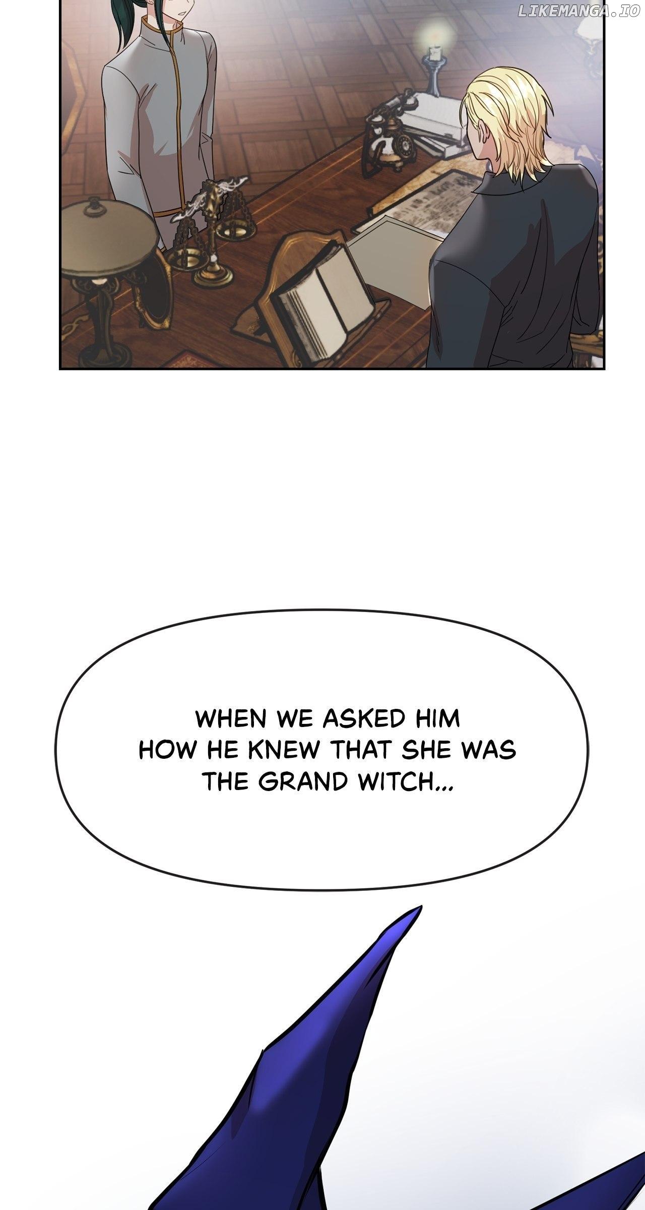 Fragrant Magician Chapter 10 page 45