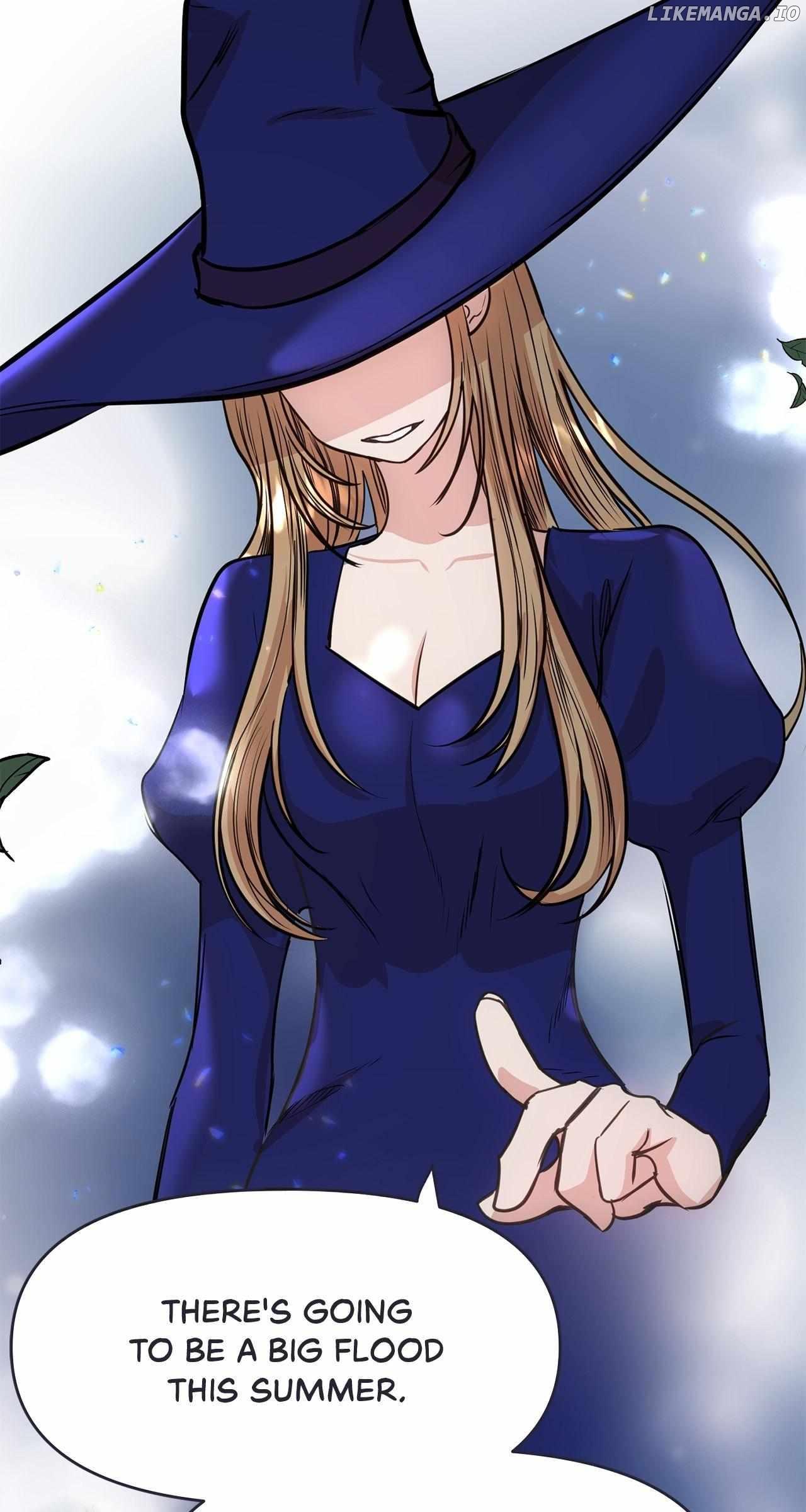 Fragrant Magician Chapter 10 page 46