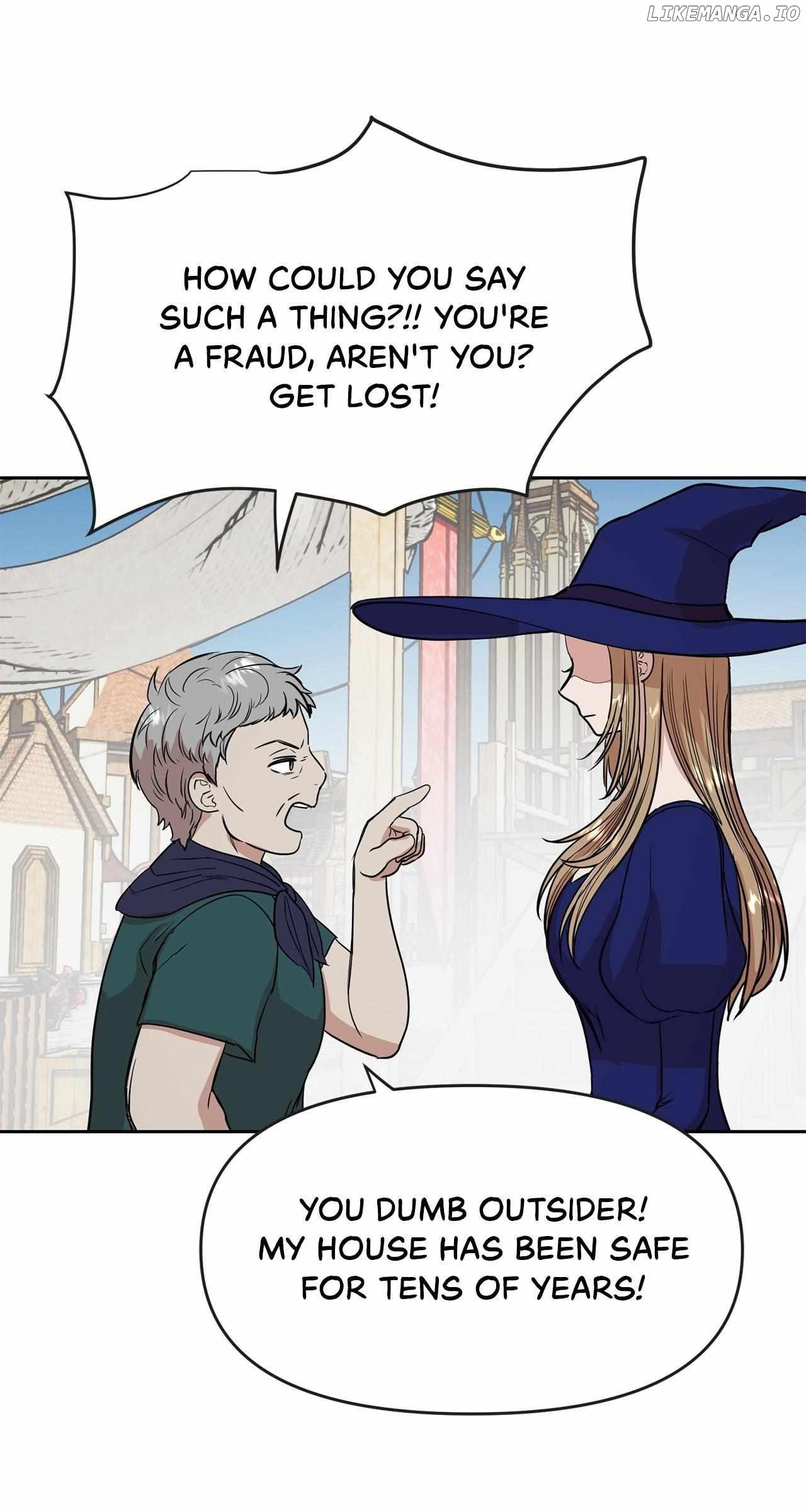 Fragrant Magician Chapter 10 page 49