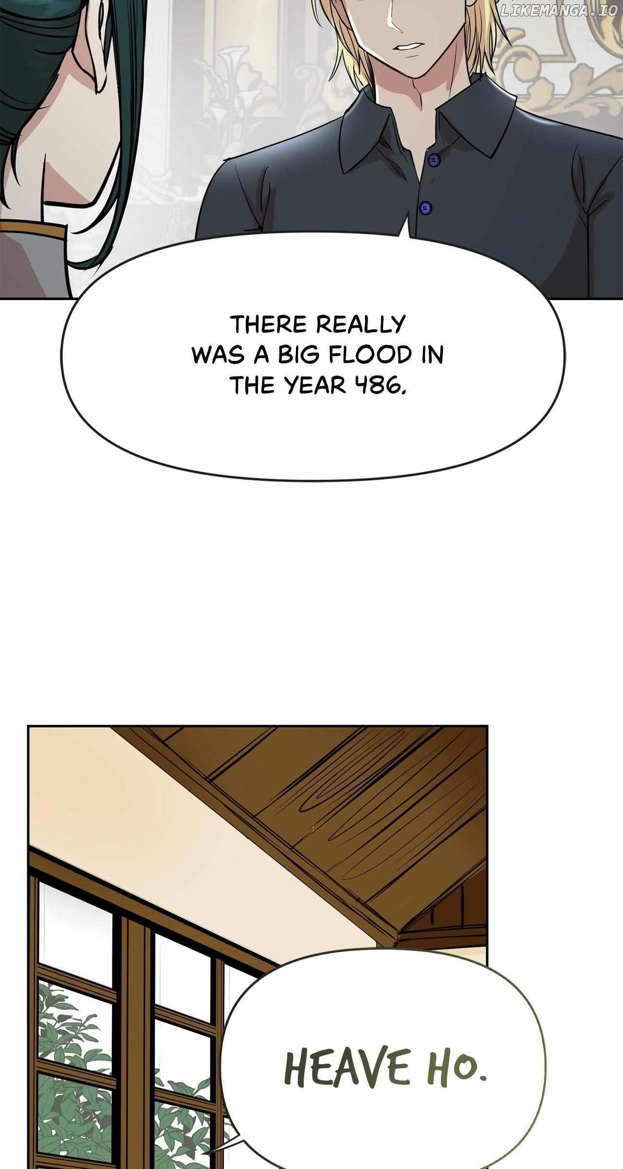 Fragrant Magician Chapter 10 page 51