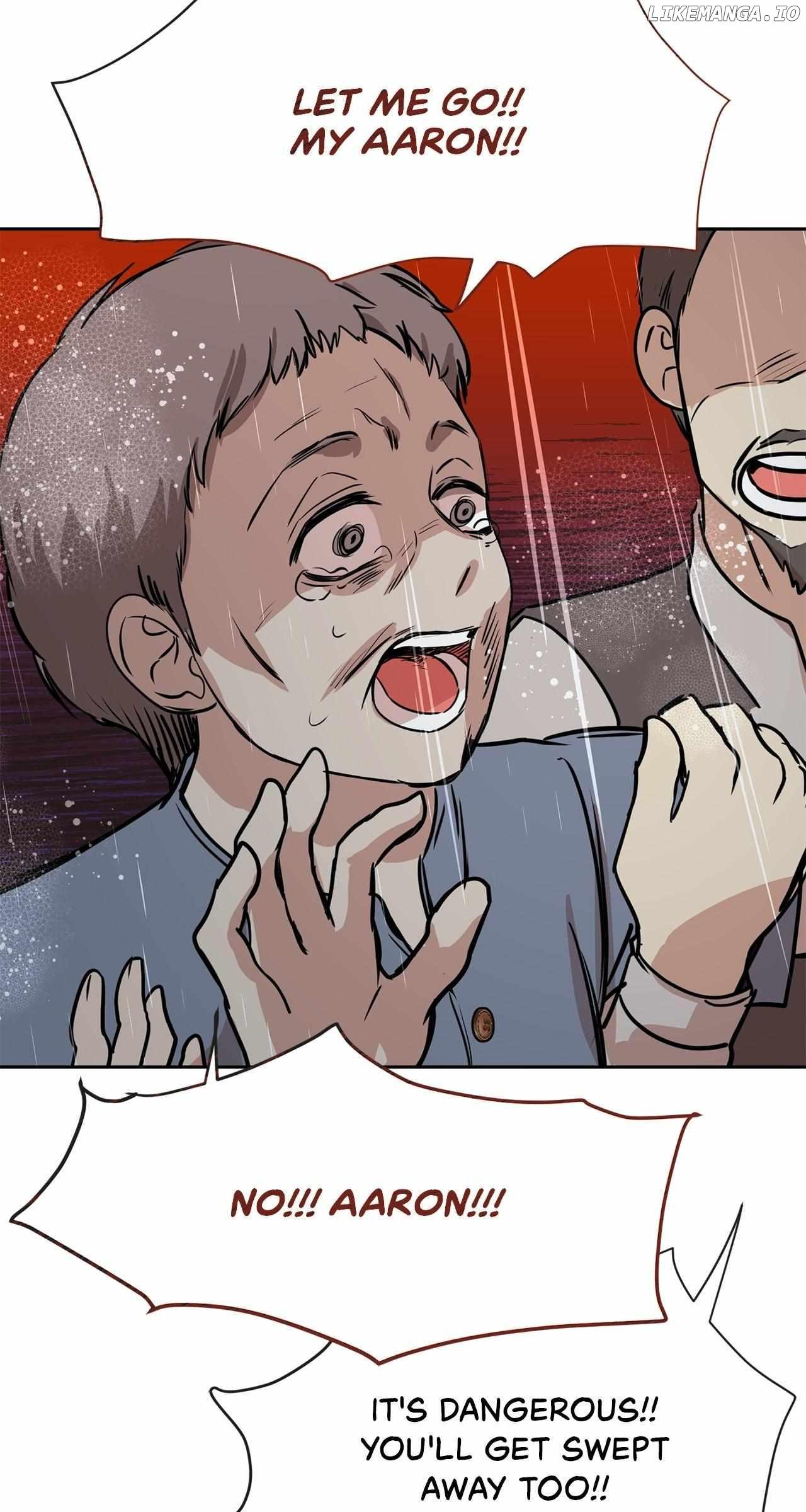 Fragrant Magician Chapter 10 page 57