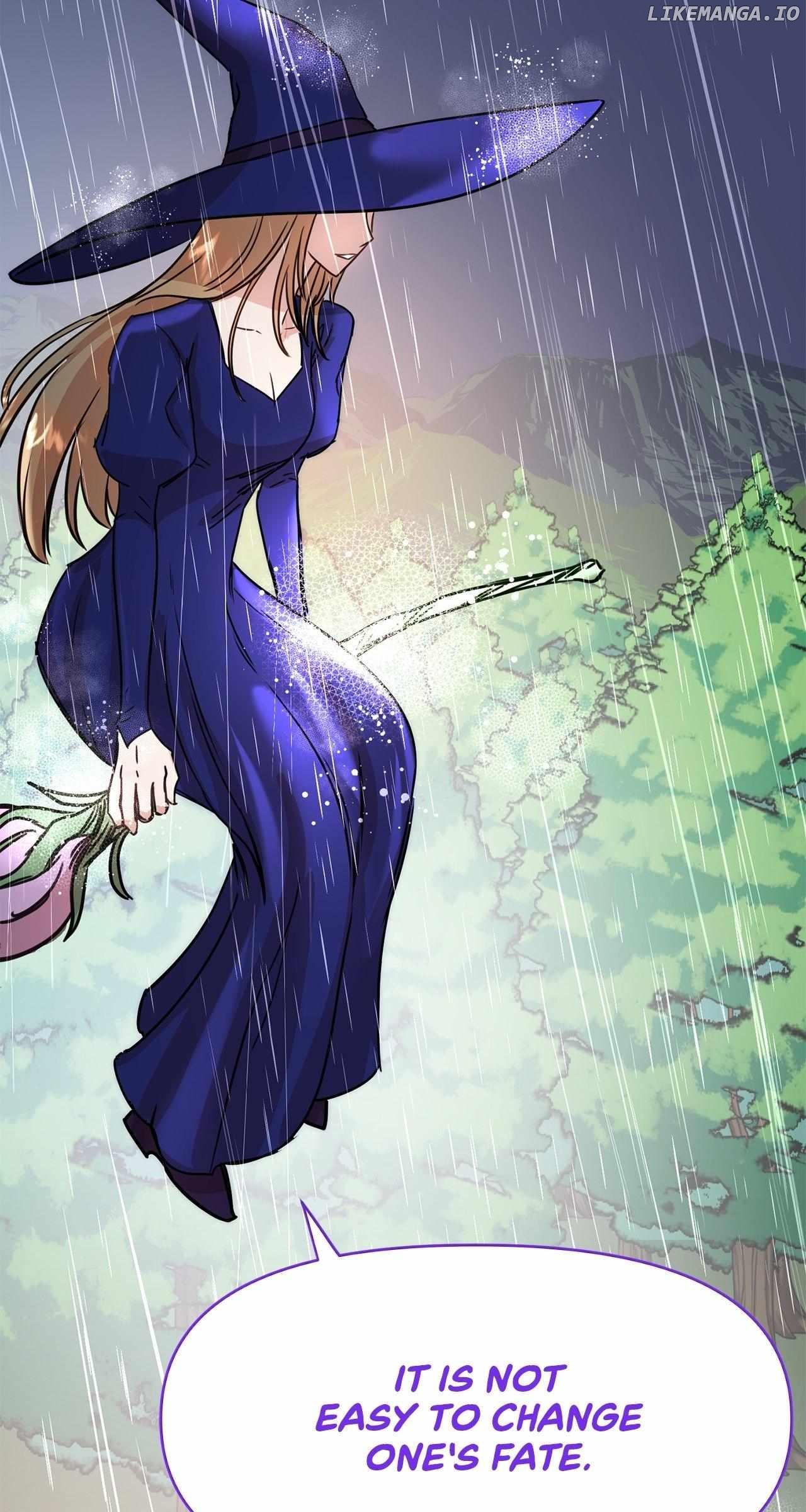 Fragrant Magician Chapter 10 page 60