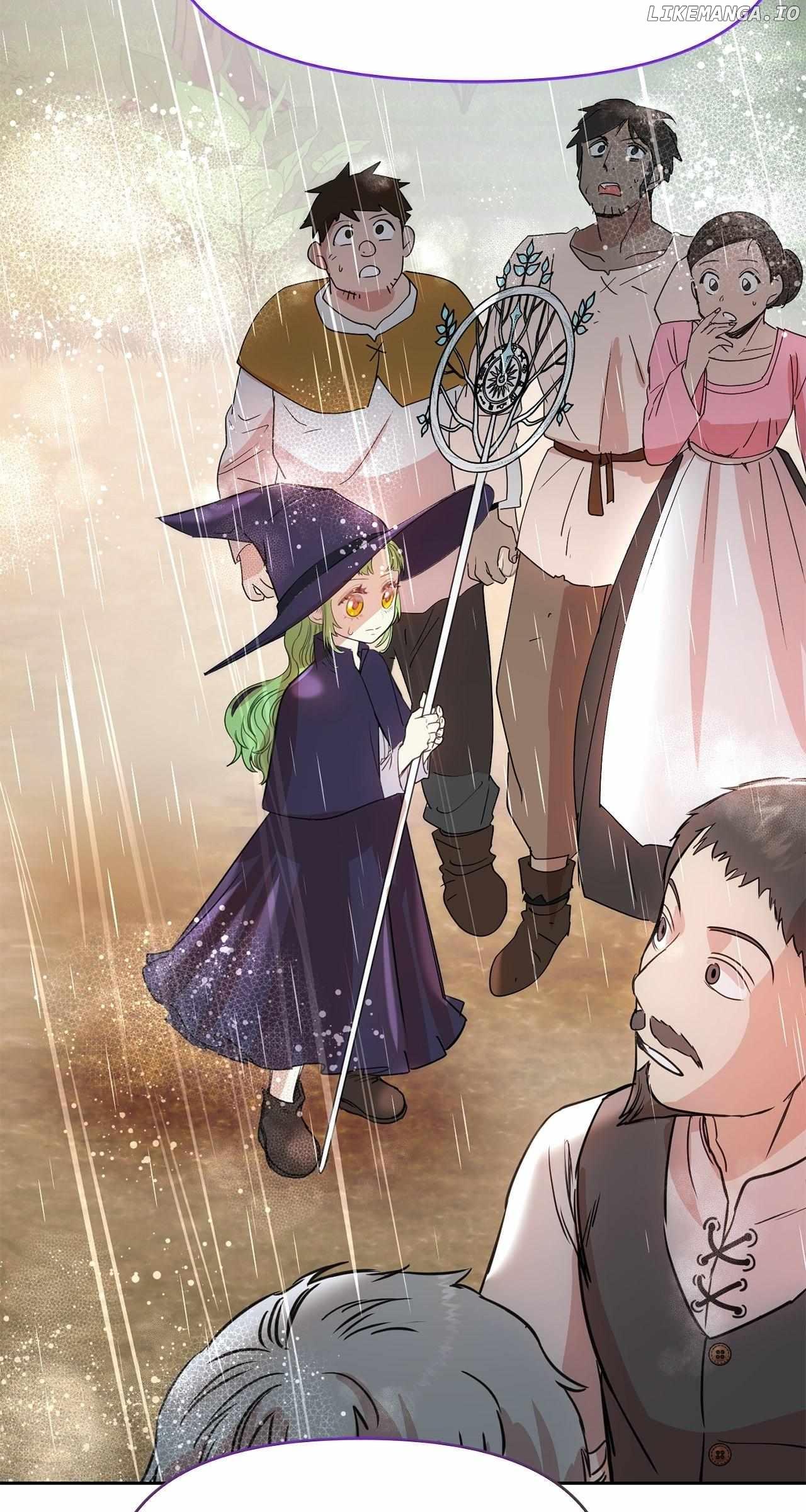 Fragrant Magician Chapter 10 page 61