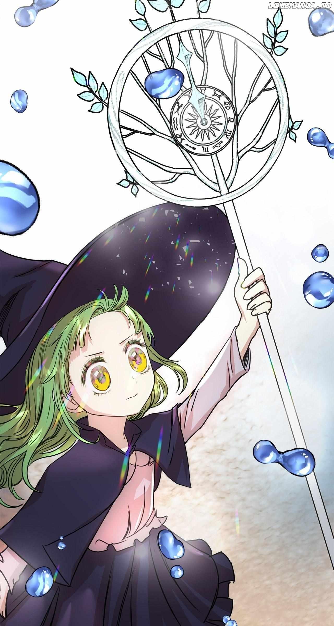 Fragrant Magician Chapter 10 page 64