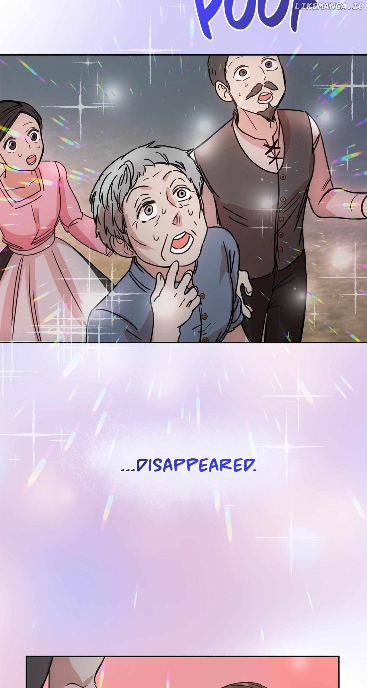 Fragrant Magician Chapter 10 page 70