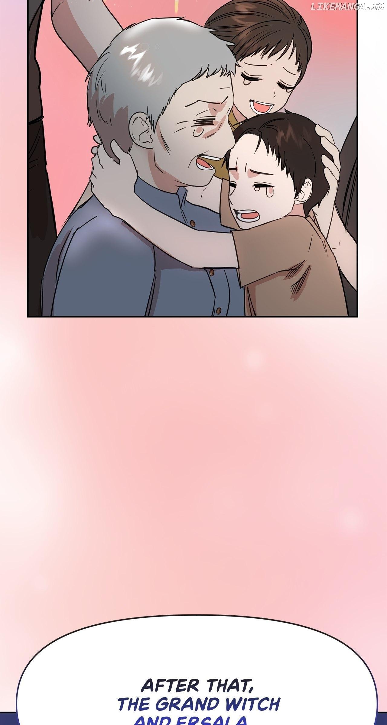 Fragrant Magician Chapter 10 page 71