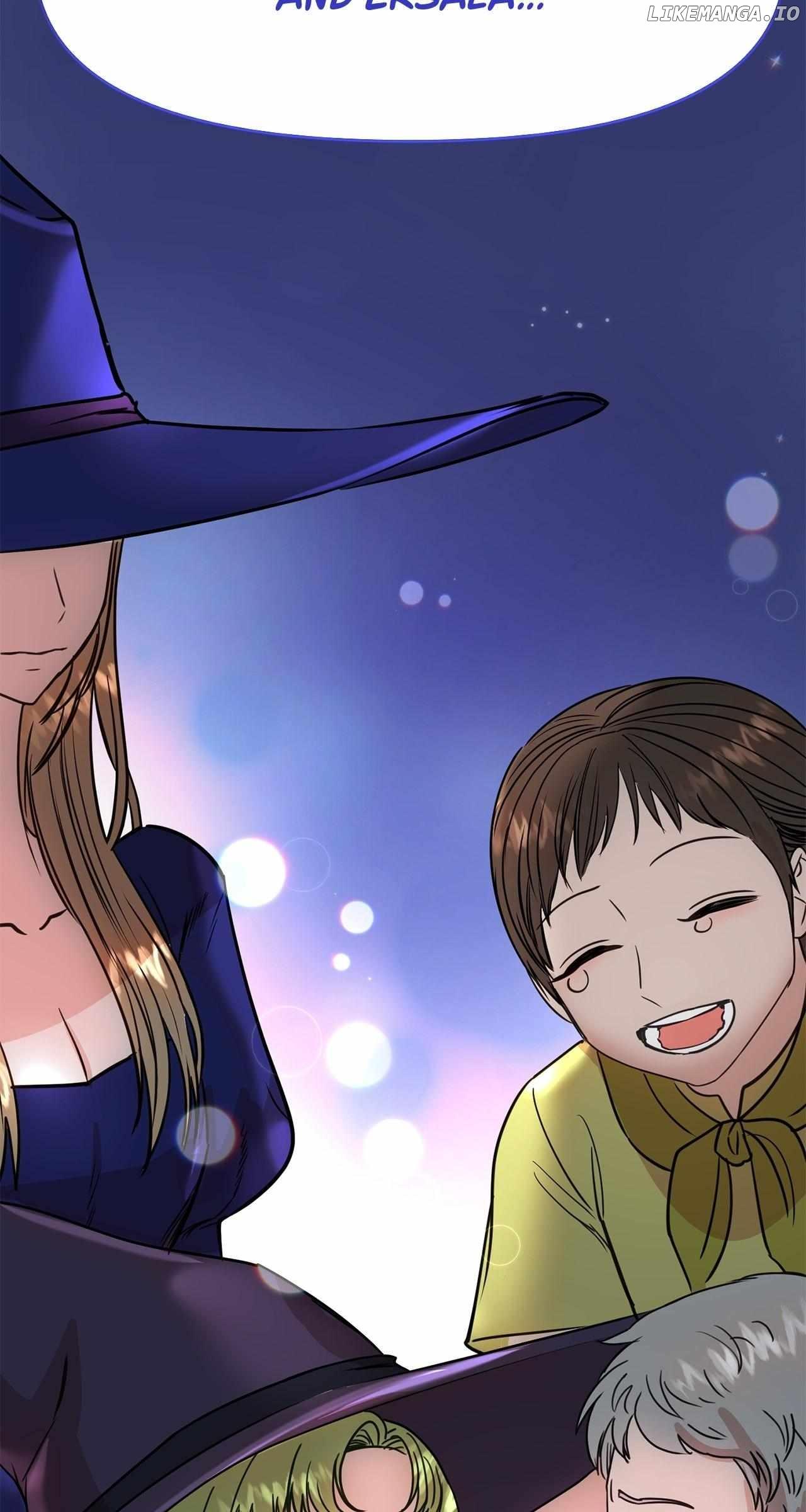 Fragrant Magician Chapter 10 page 72