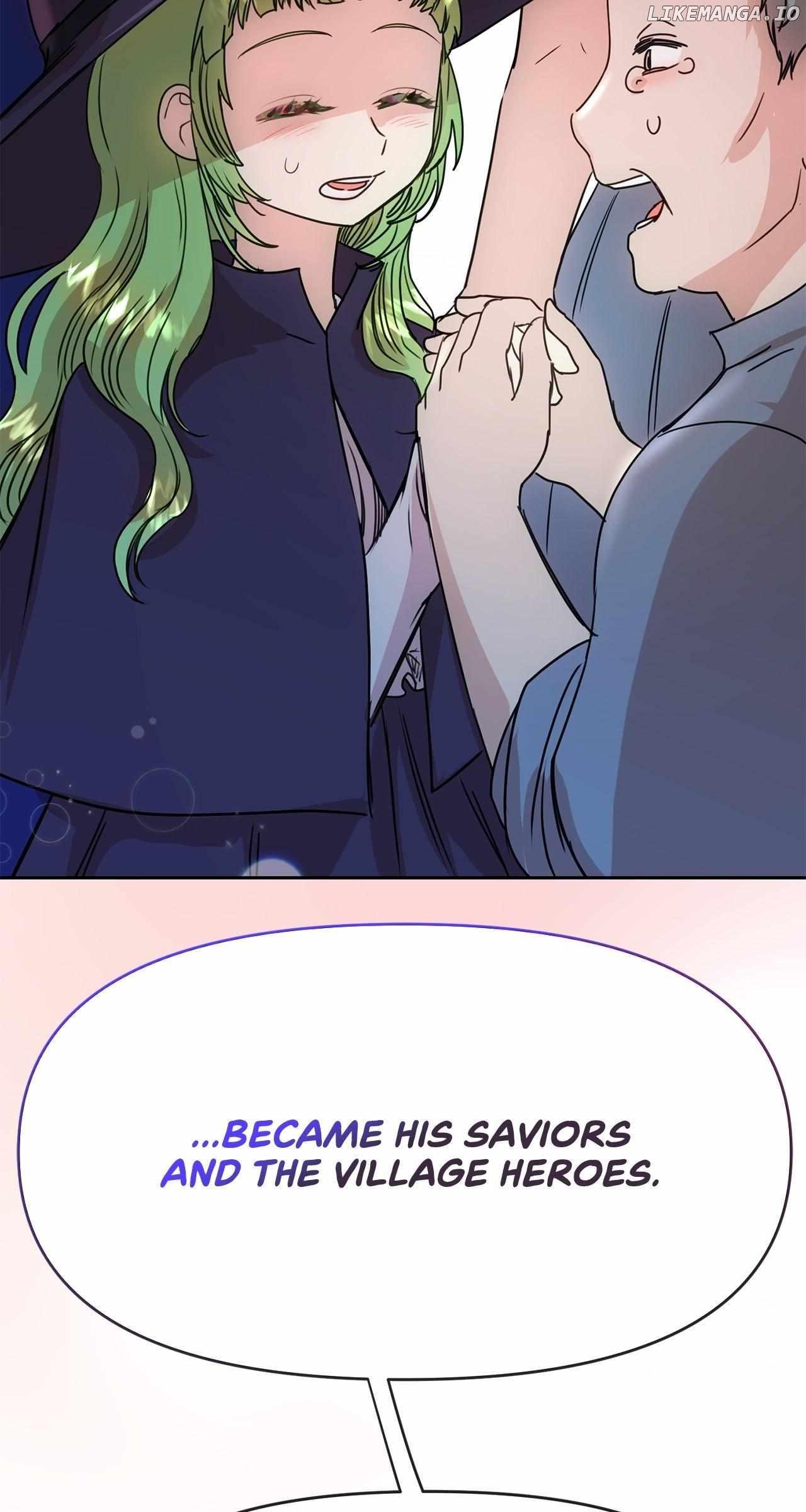 Fragrant Magician Chapter 10 page 73