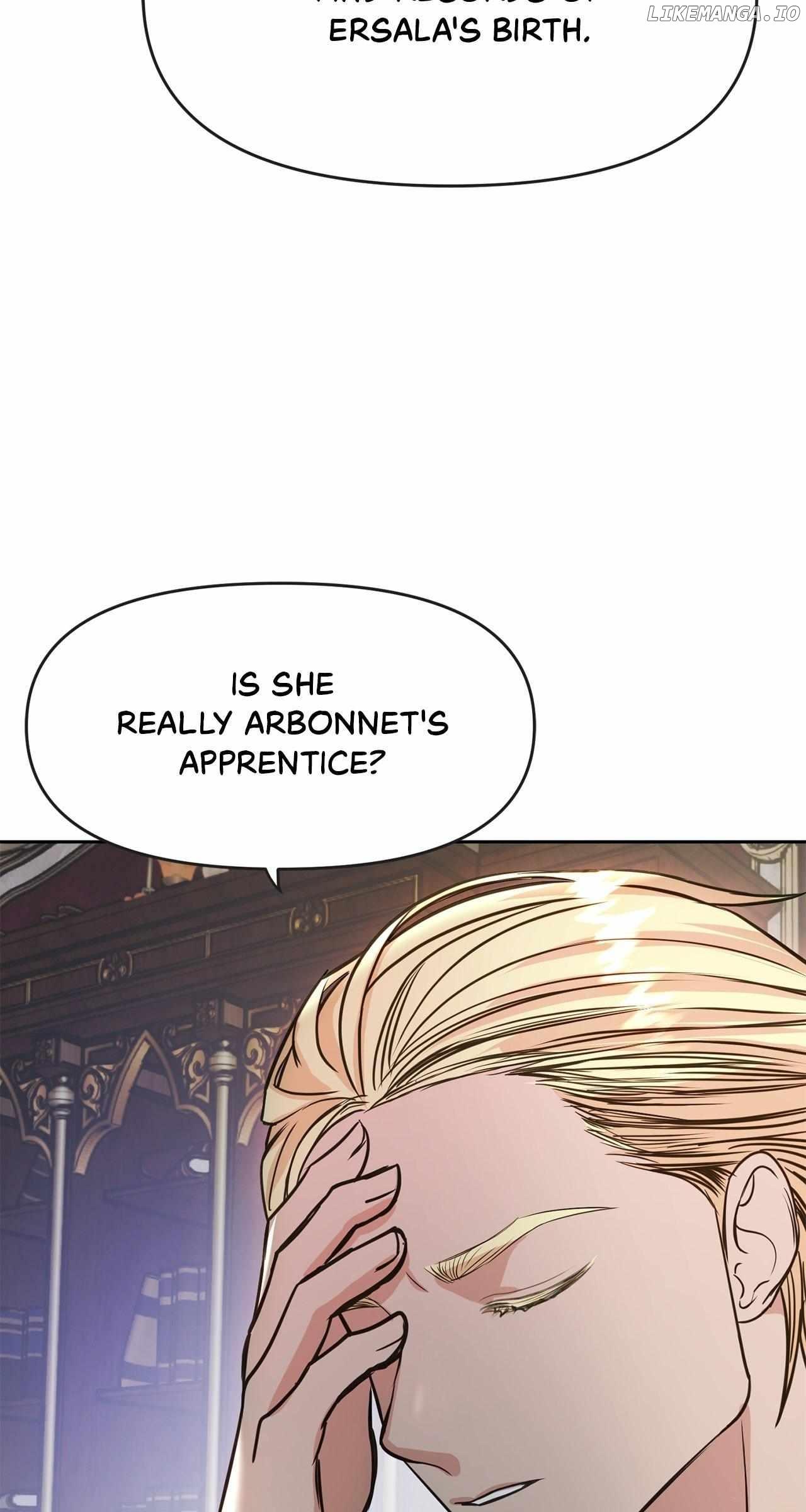 Fragrant Magician Chapter 10 page 75