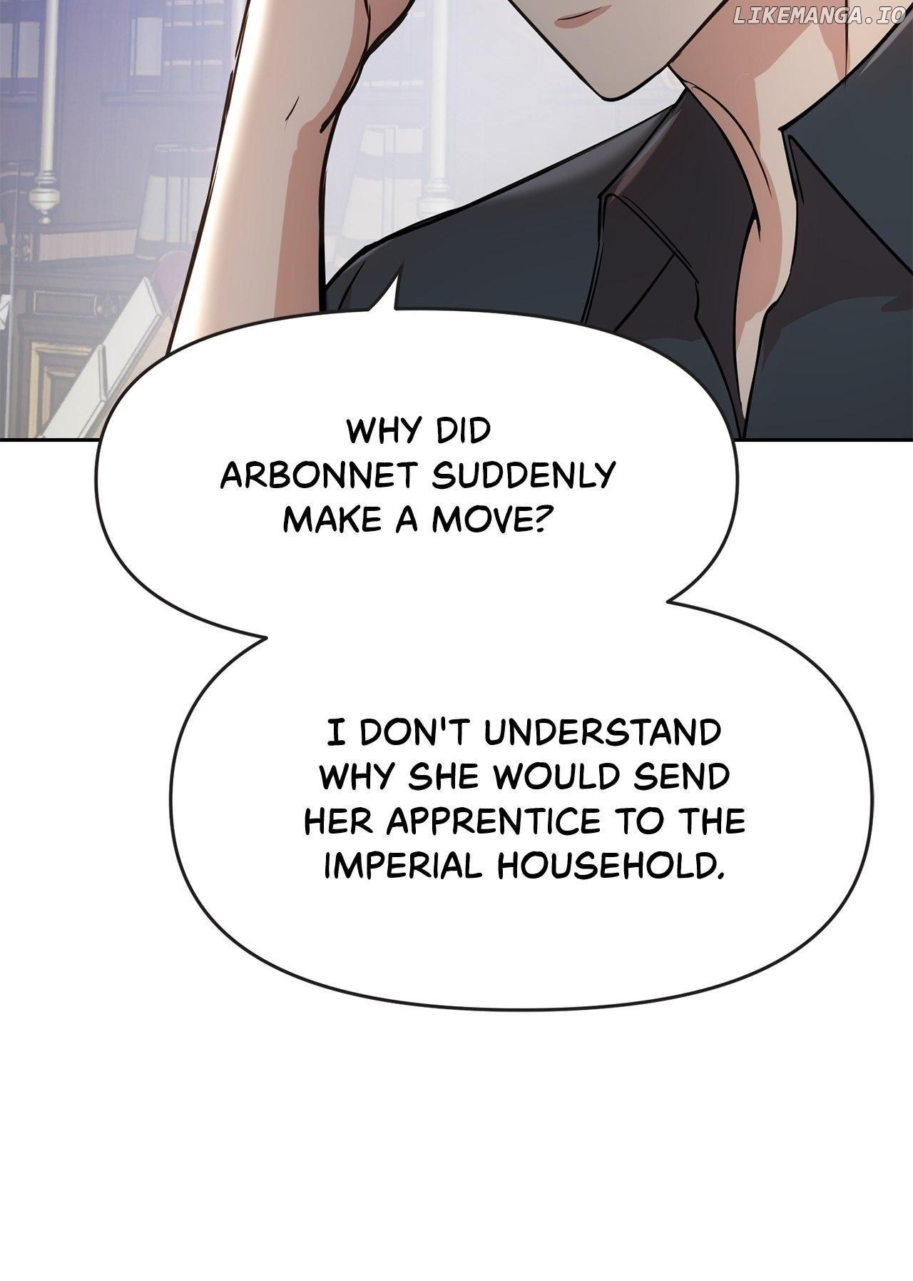 Fragrant Magician Chapter 10 page 76
