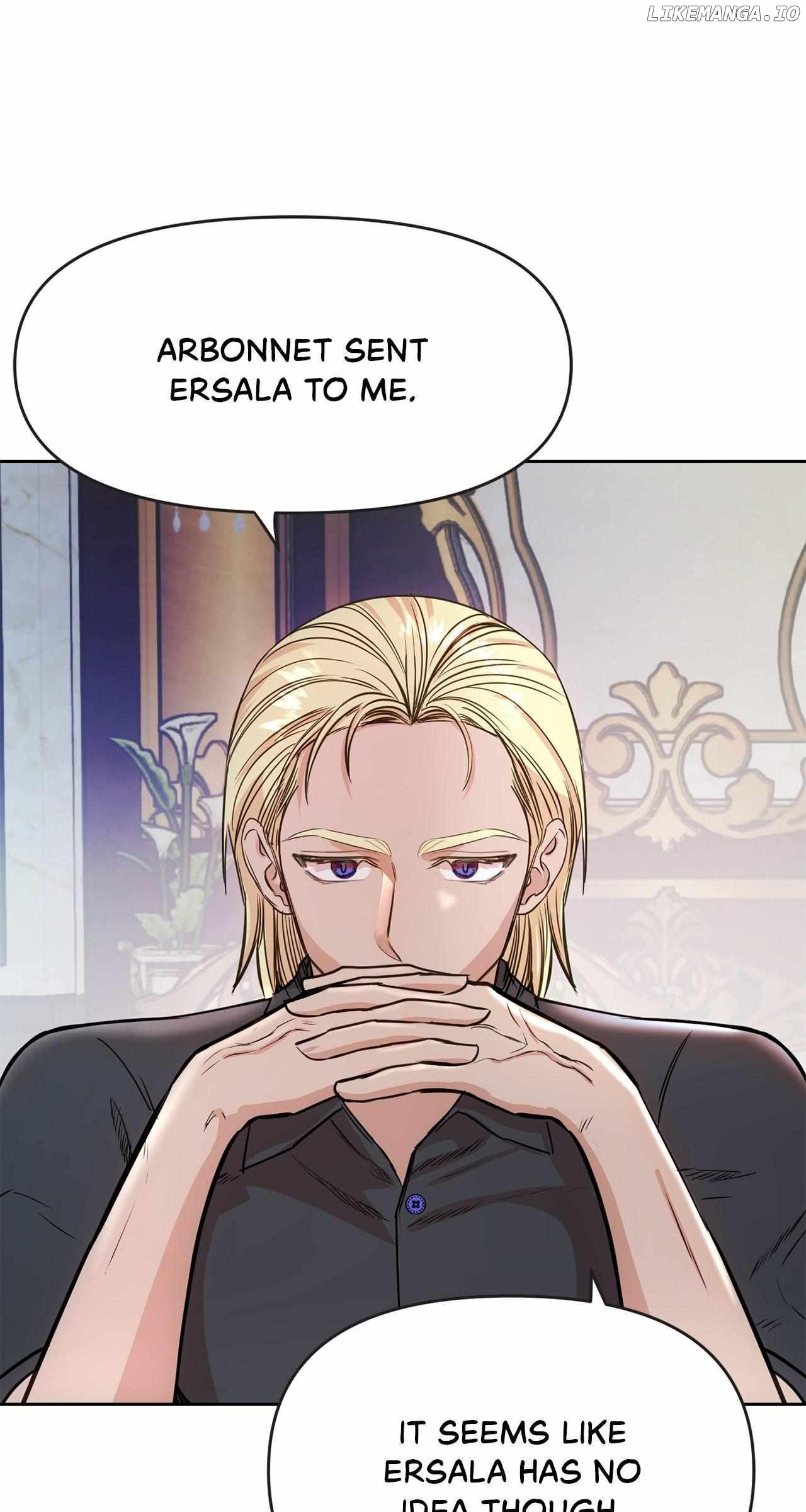 Fragrant Magician Chapter 10 page 78