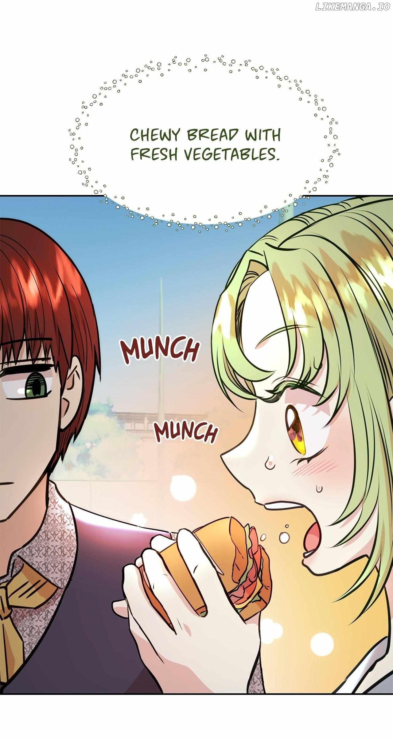 Fragrant Magician Chapter 10 page 7