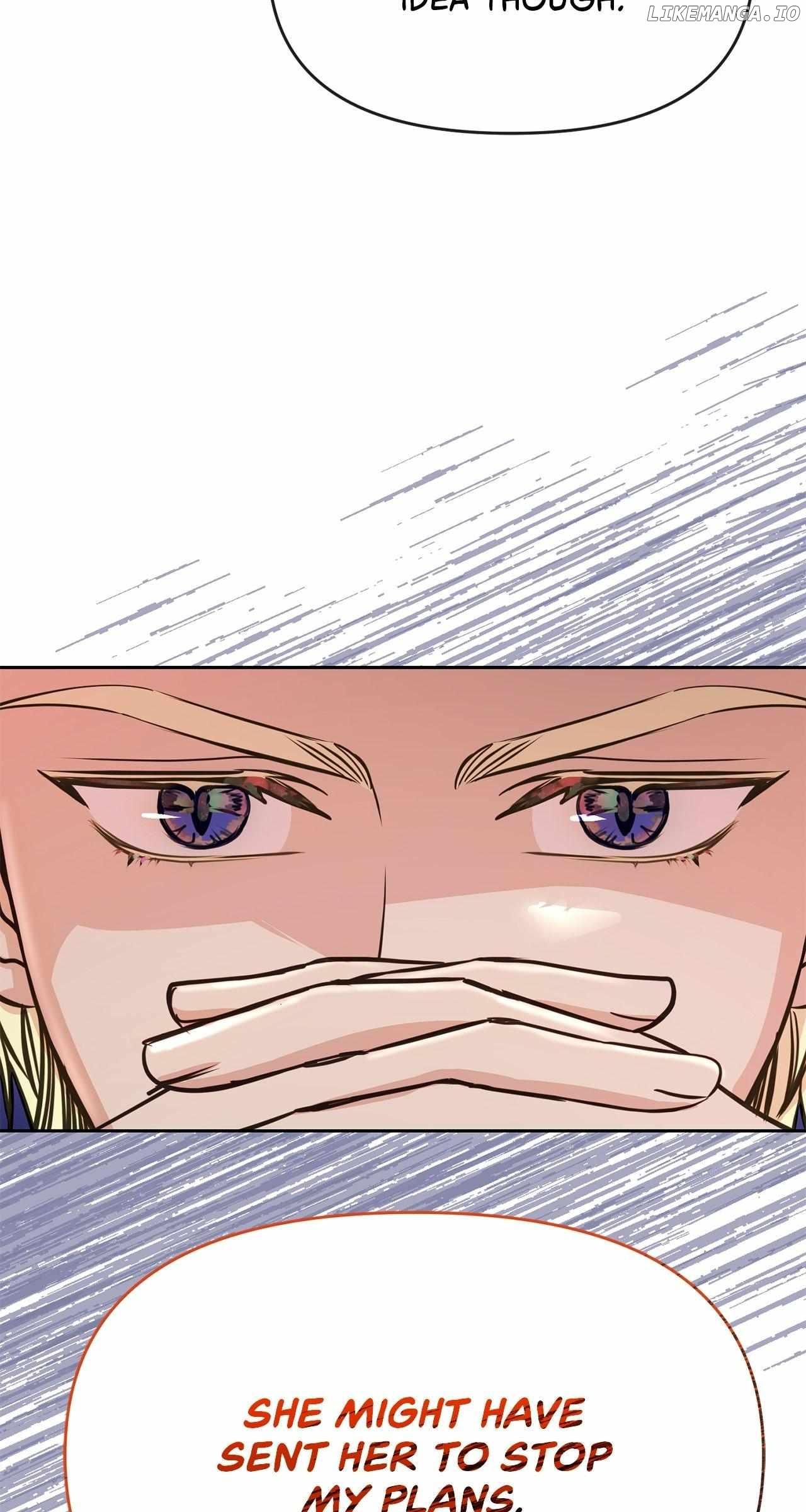 Fragrant Magician Chapter 10 page 79