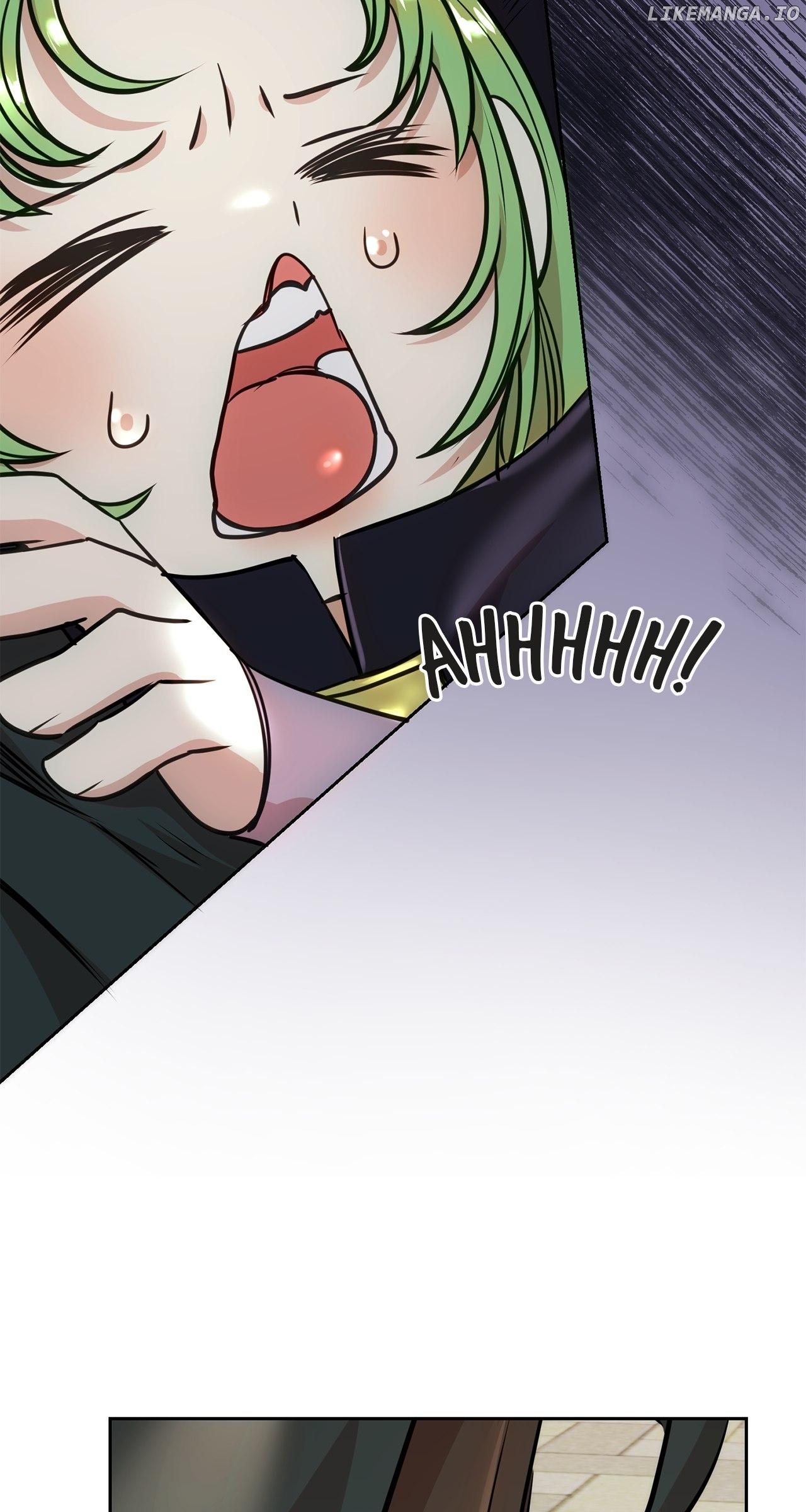 Fragrant Magician Chapter 12 page 11