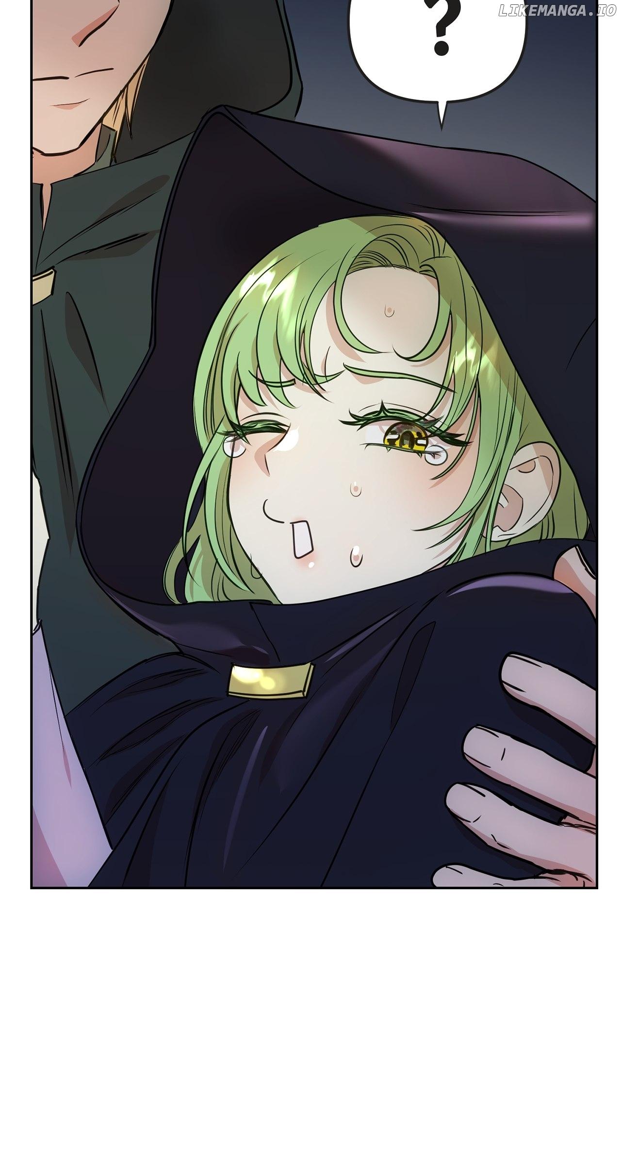 Fragrant Magician Chapter 12 page 13