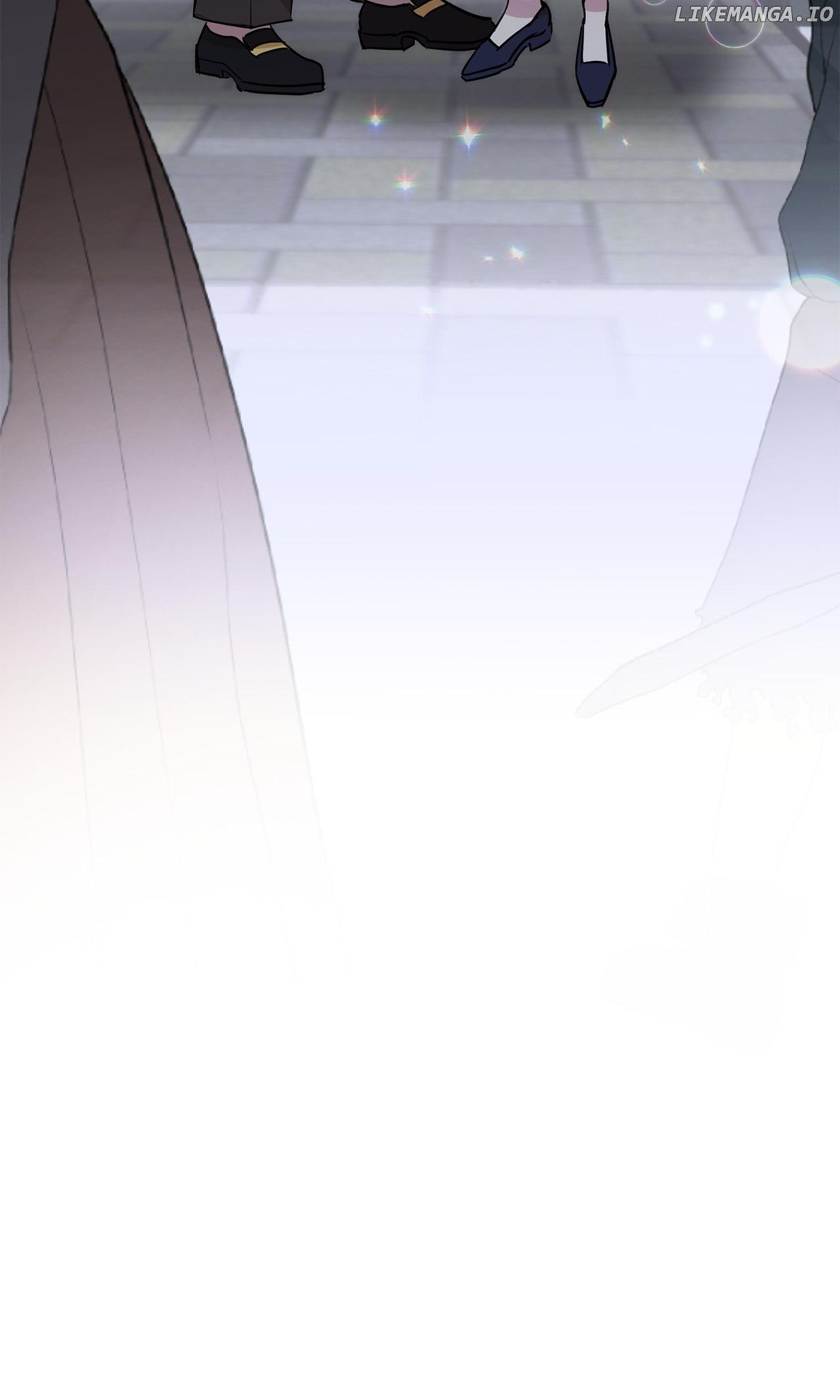 Fragrant Magician Chapter 12 page 17