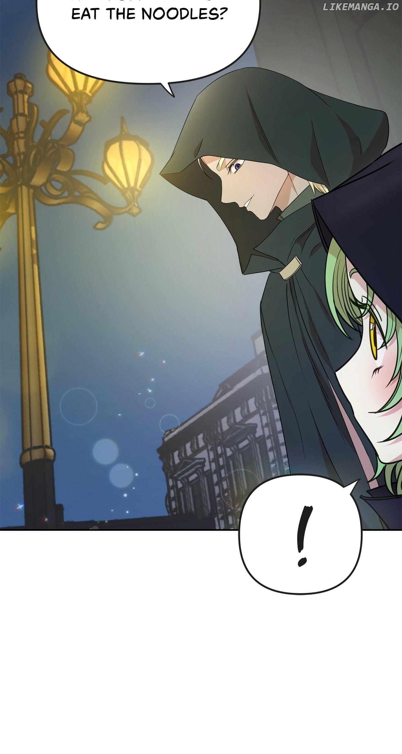 Fragrant Magician Chapter 12 page 20