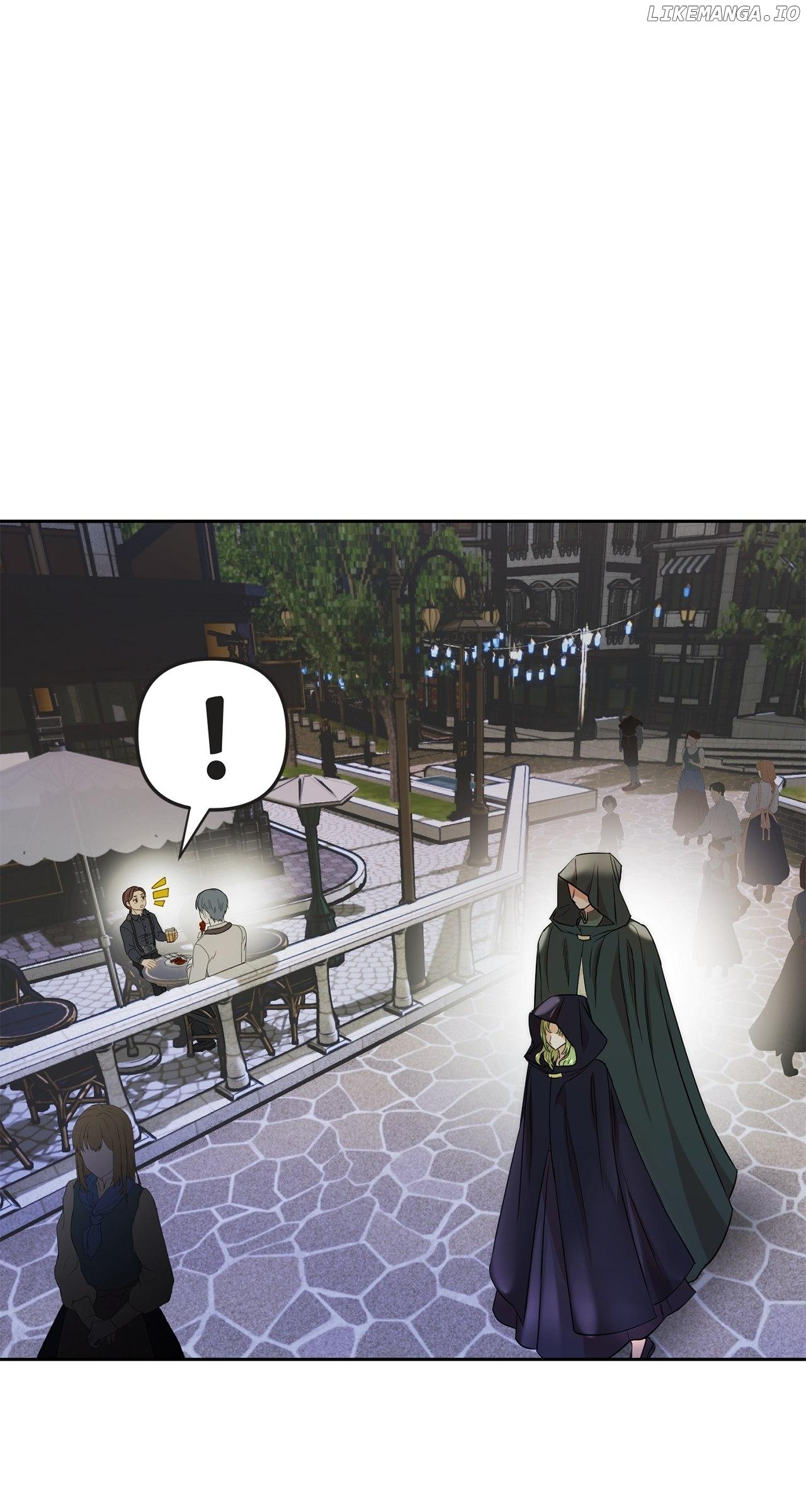 Fragrant Magician Chapter 12 page 28