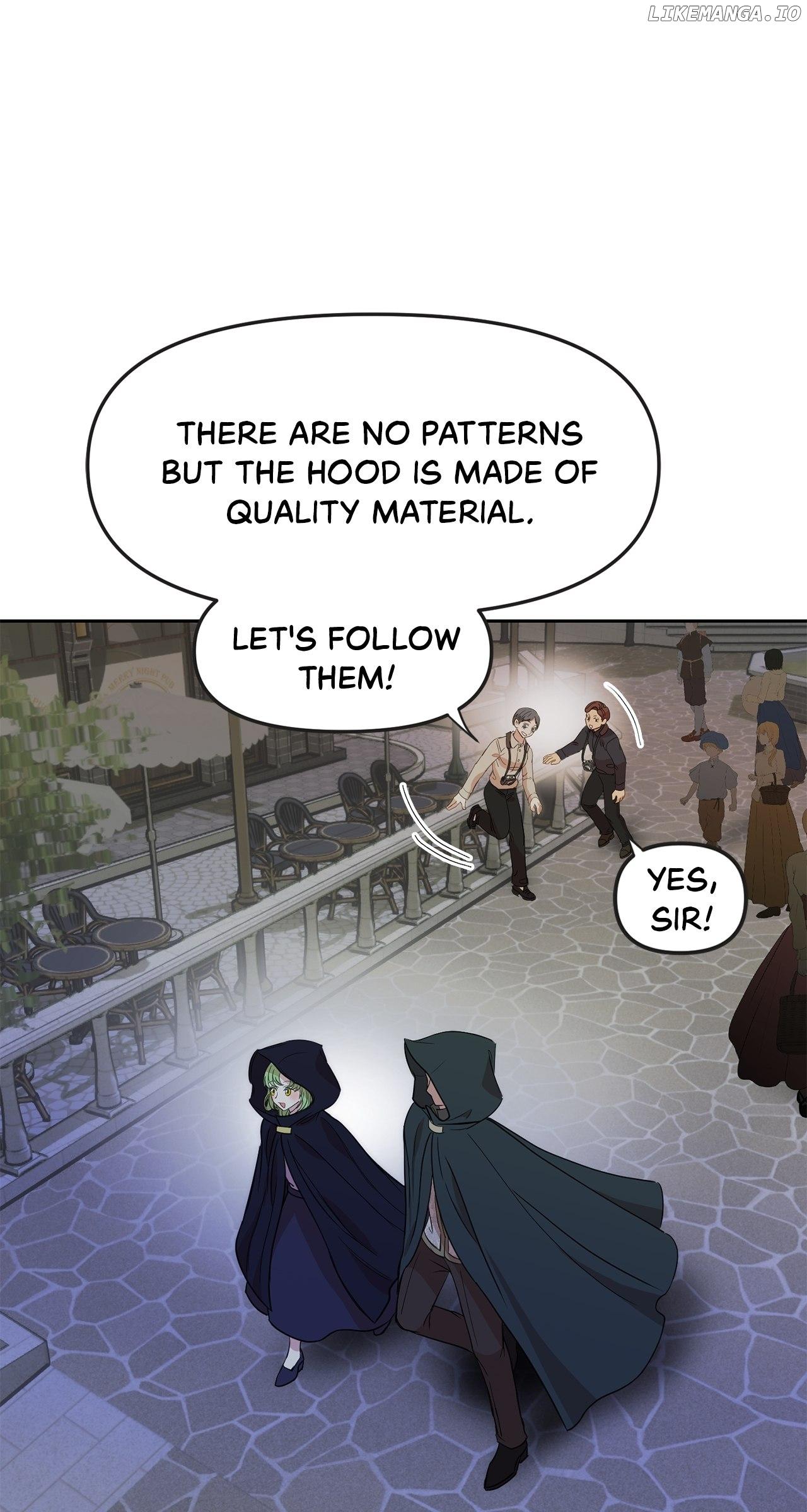 Fragrant Magician Chapter 12 page 31