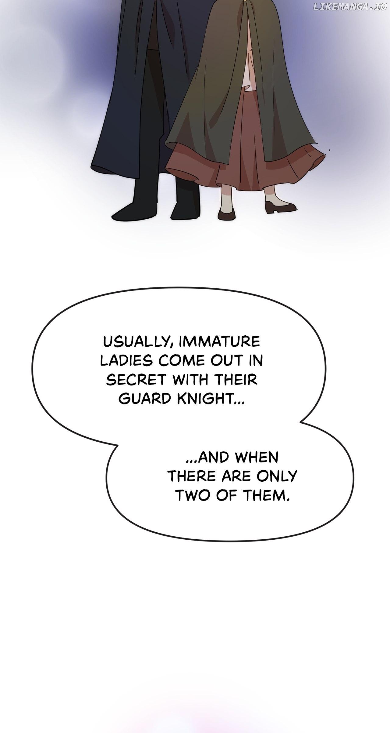 Fragrant Magician Chapter 12 page 34