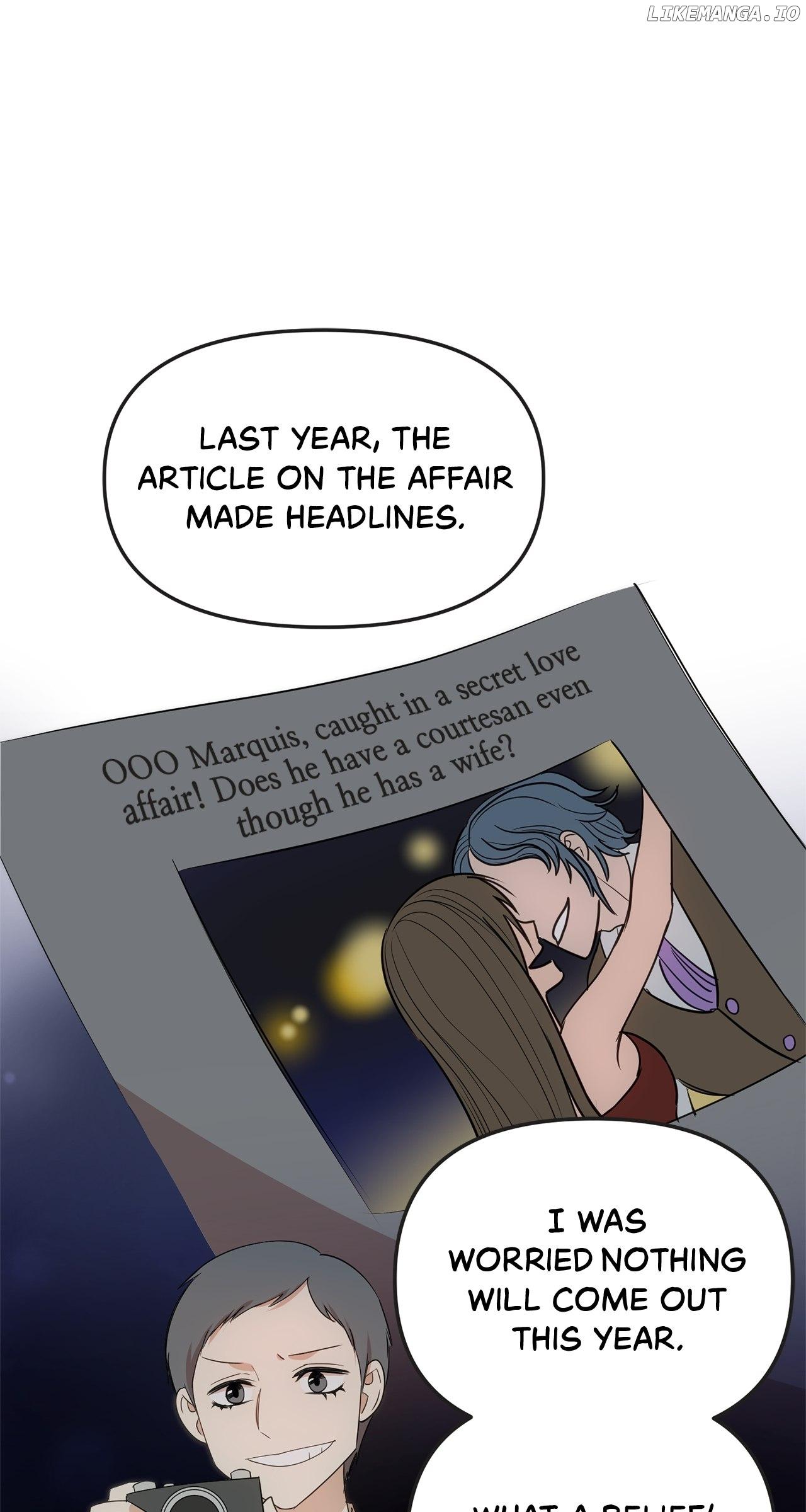 Fragrant Magician Chapter 12 page 37