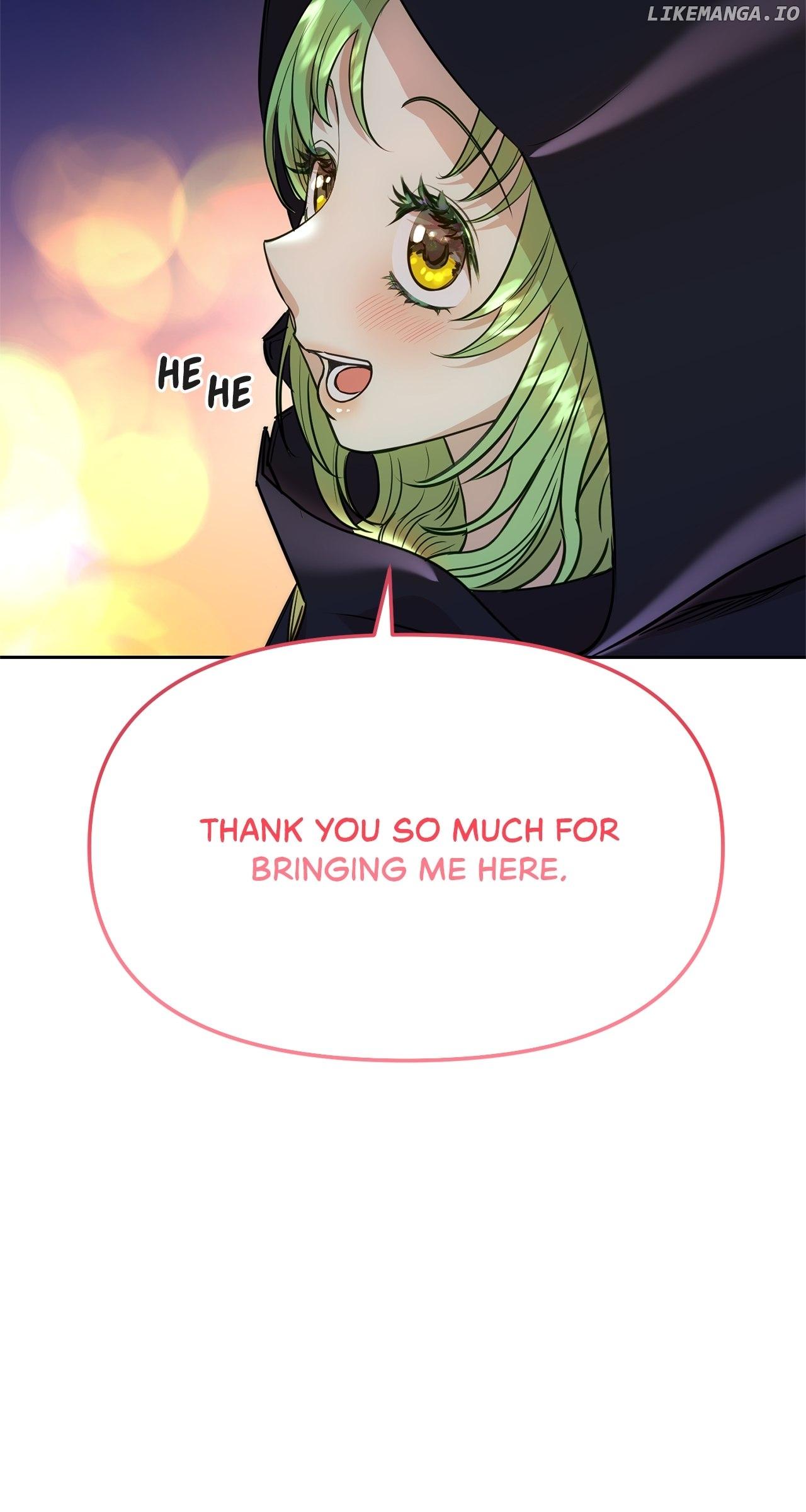Fragrant Magician Chapter 12 page 41