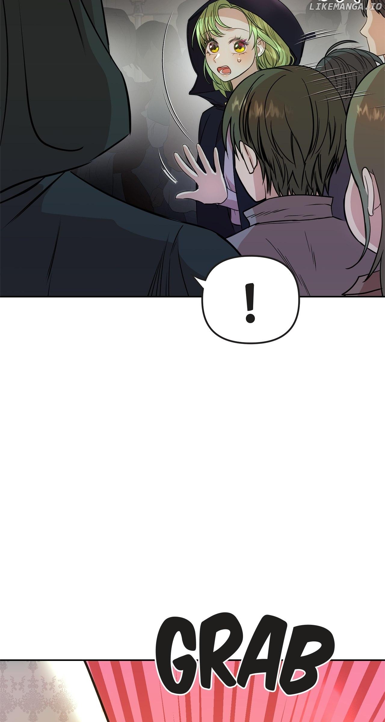 Fragrant Magician Chapter 12 page 43