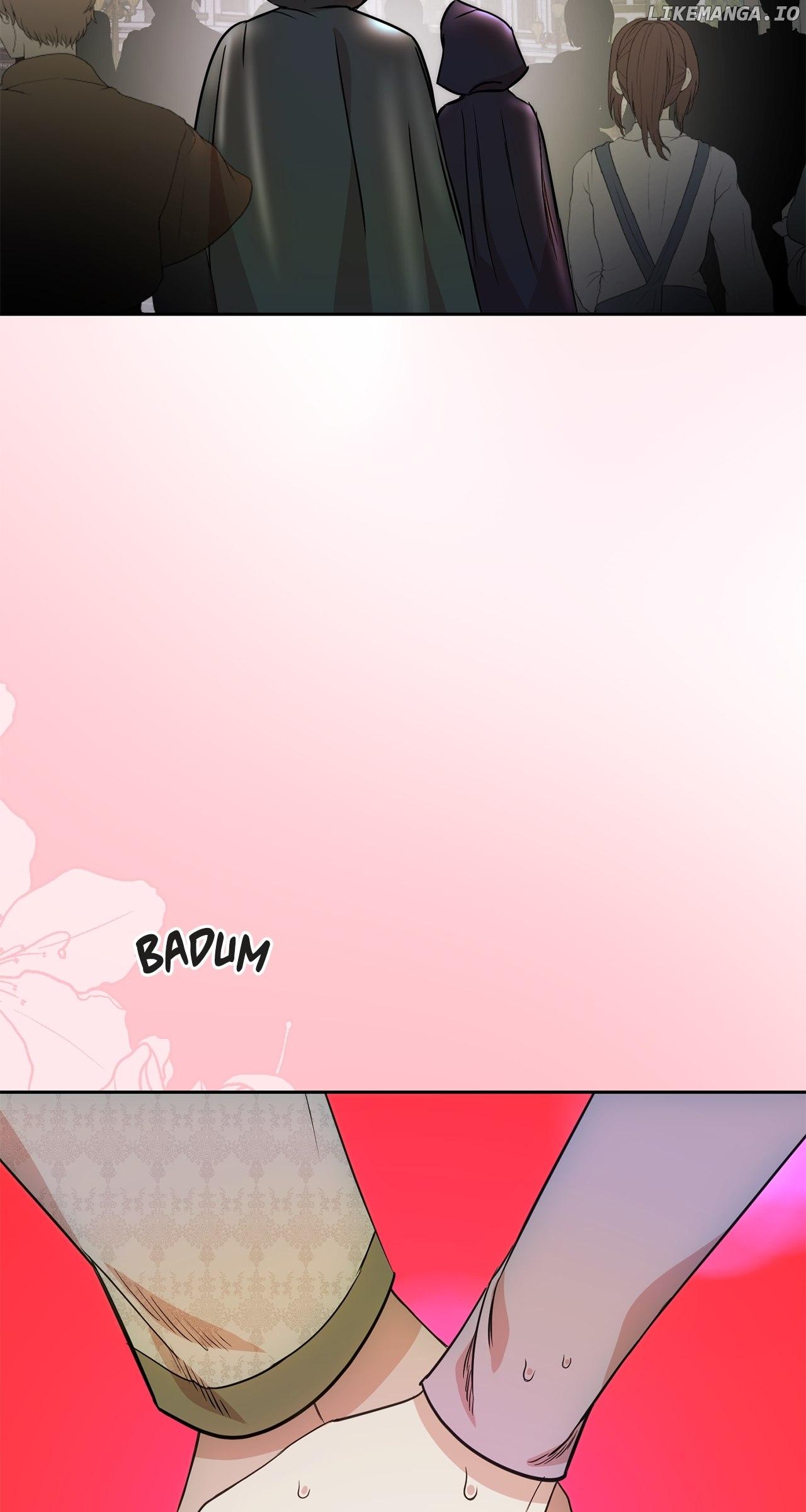 Fragrant Magician Chapter 12 page 49