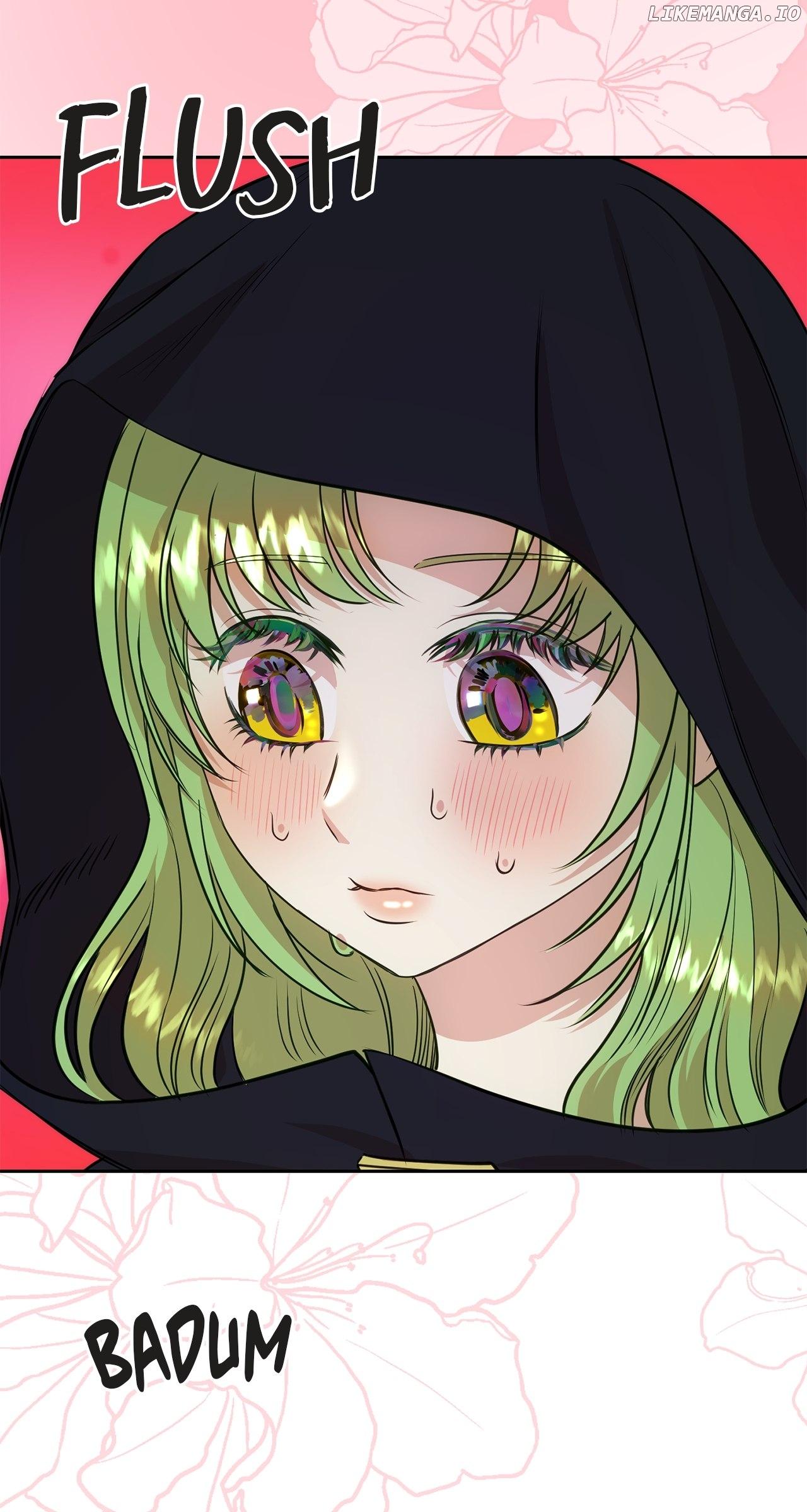 Fragrant Magician Chapter 12 page 51