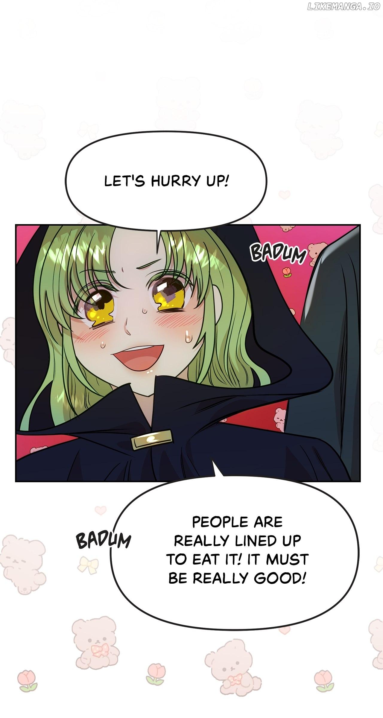 Fragrant Magician Chapter 12 page 55