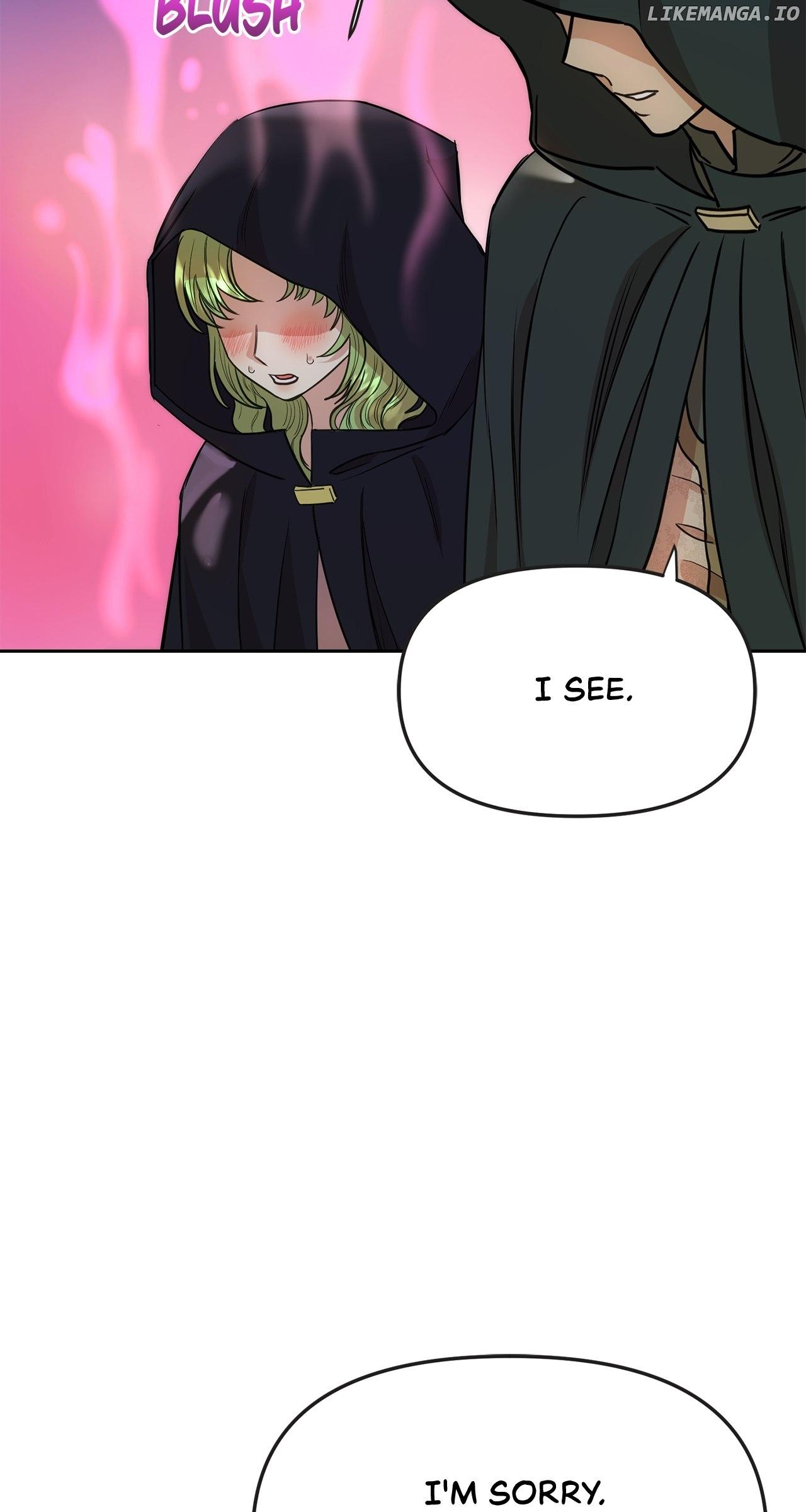 Fragrant Magician Chapter 12 page 66