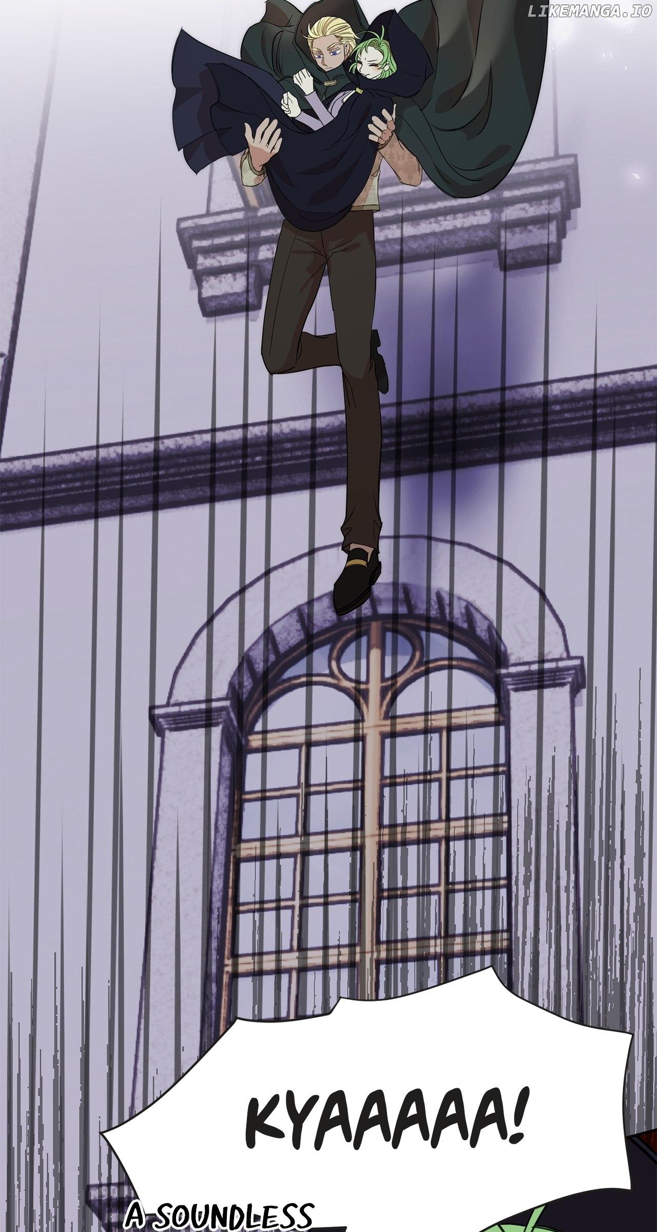 Fragrant Magician Chapter 12 page 6